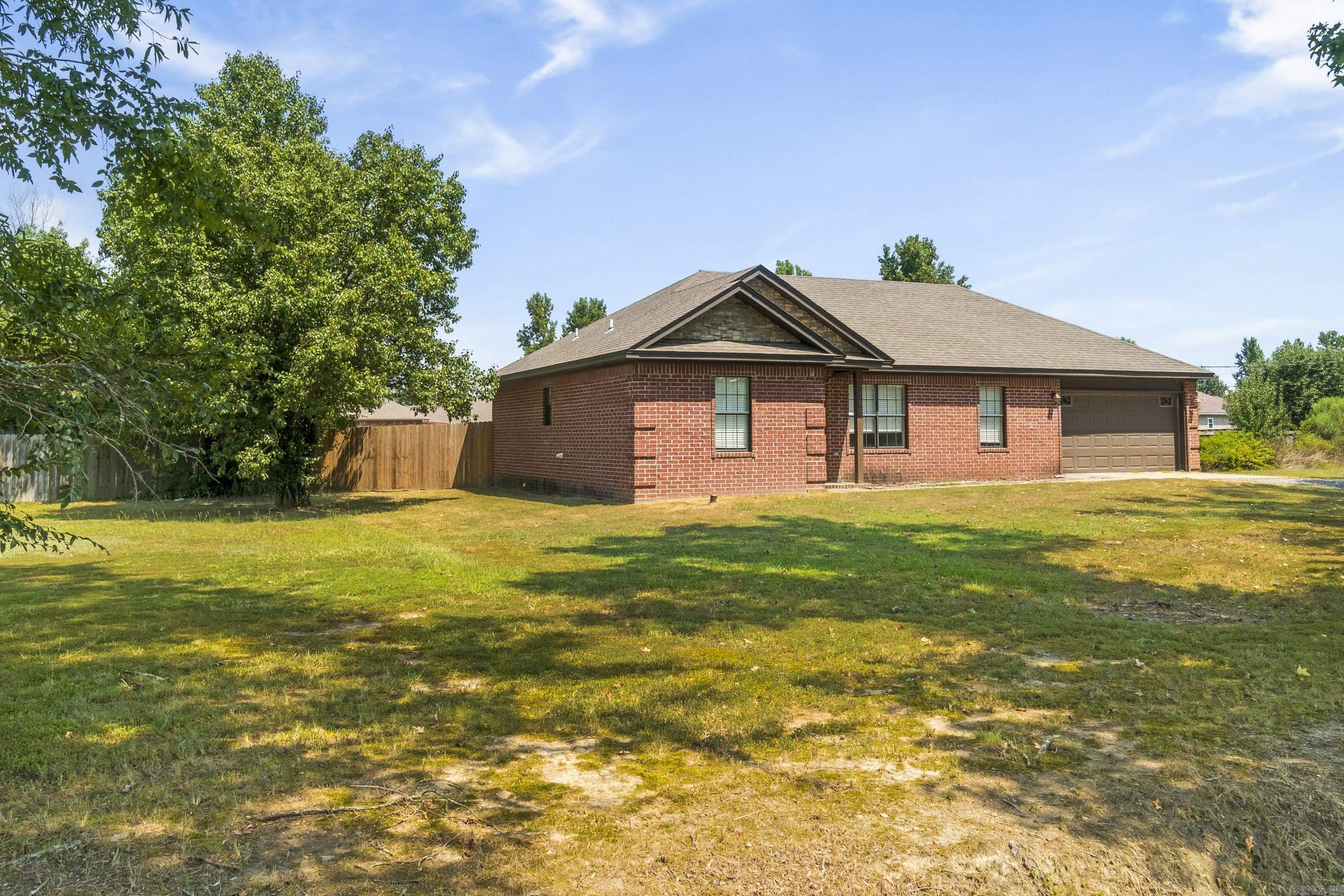 185 Highway 11  Searcy, AR