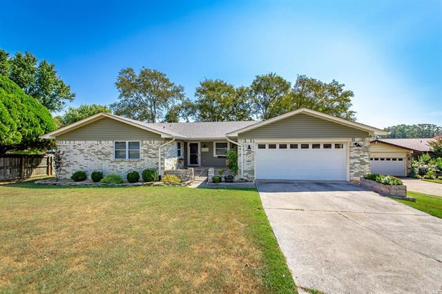 906  Becky  Sherwood, AR