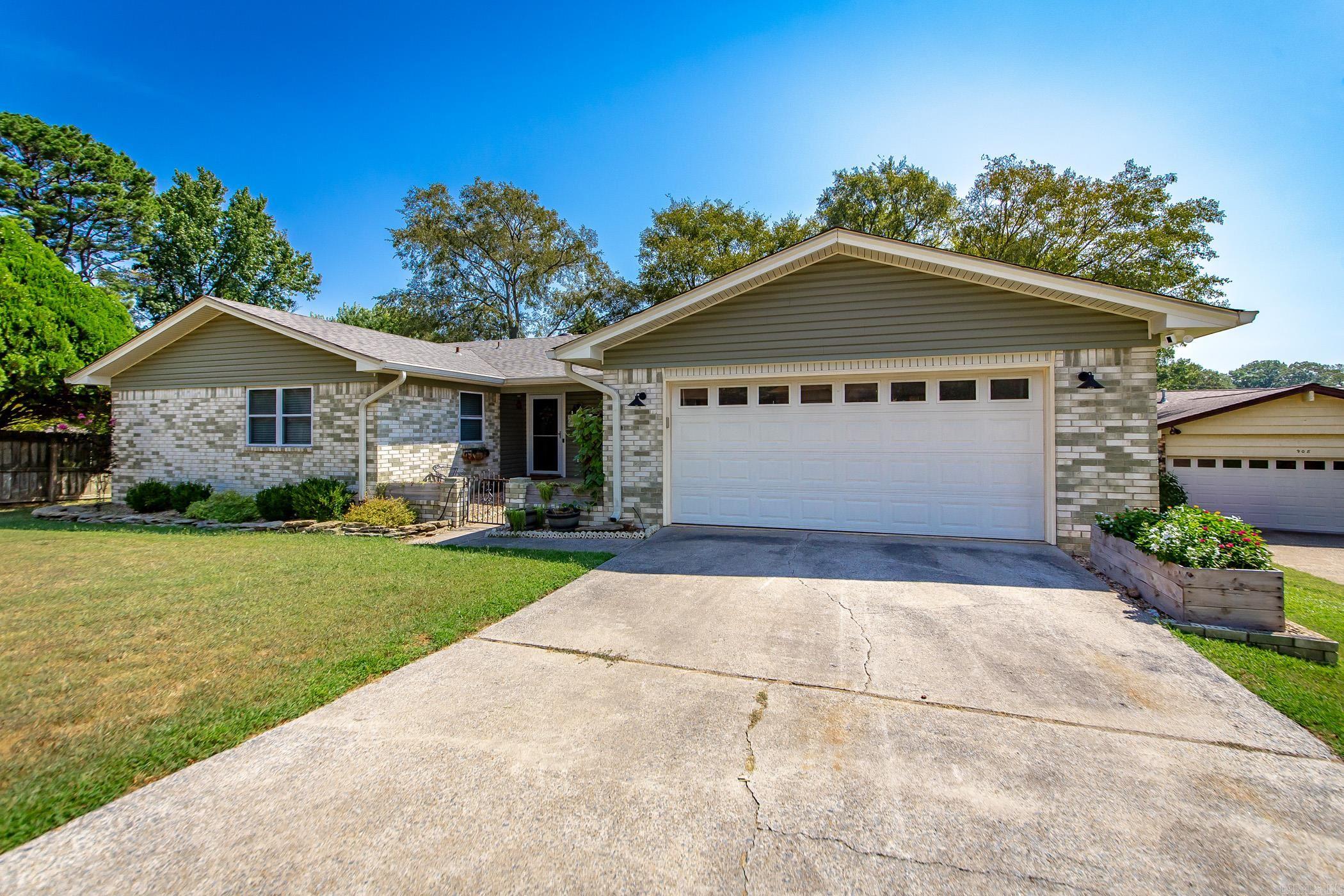 906 Becky  Sherwood, AR