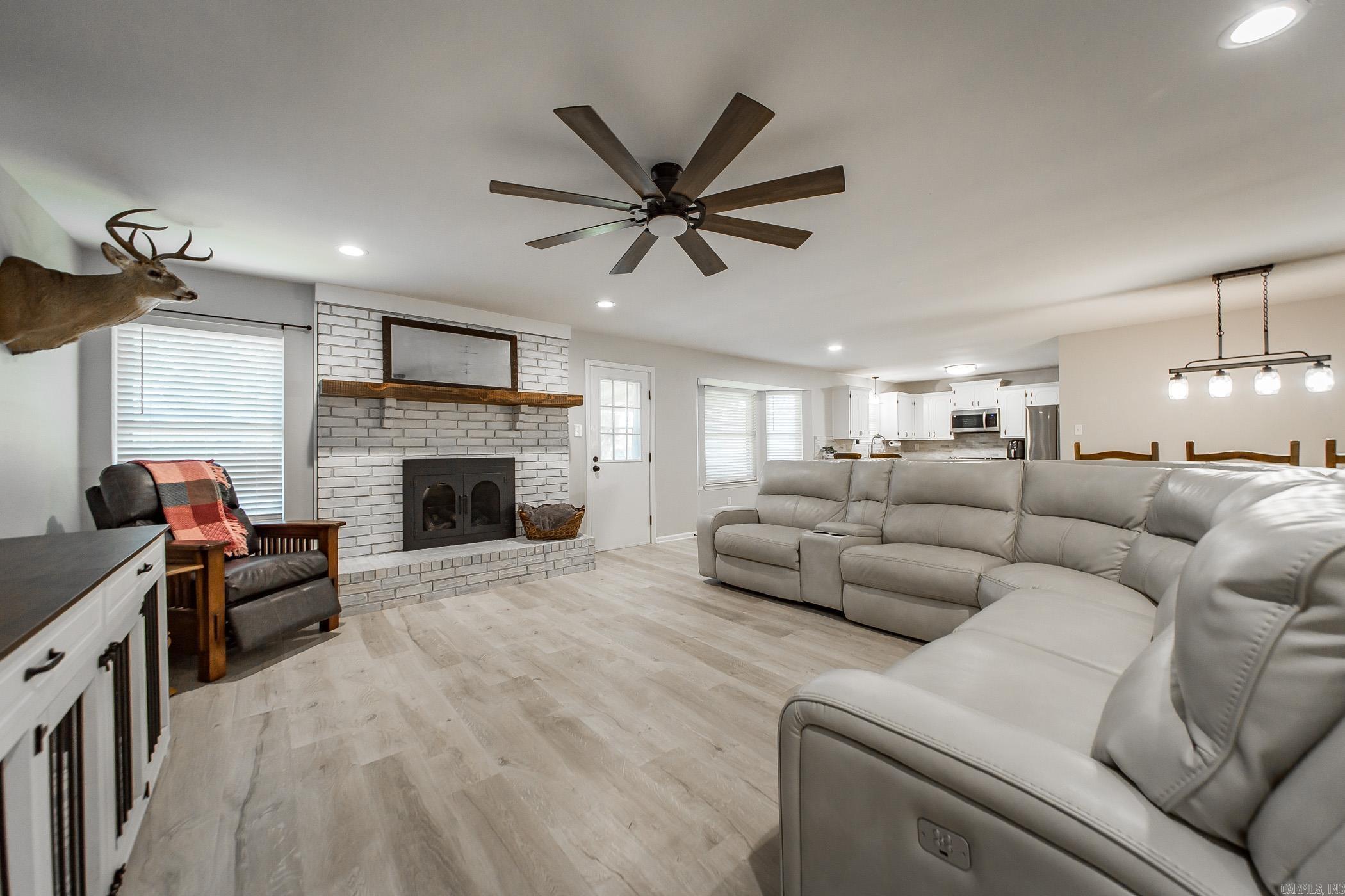 906 Becky  Sherwood, AR