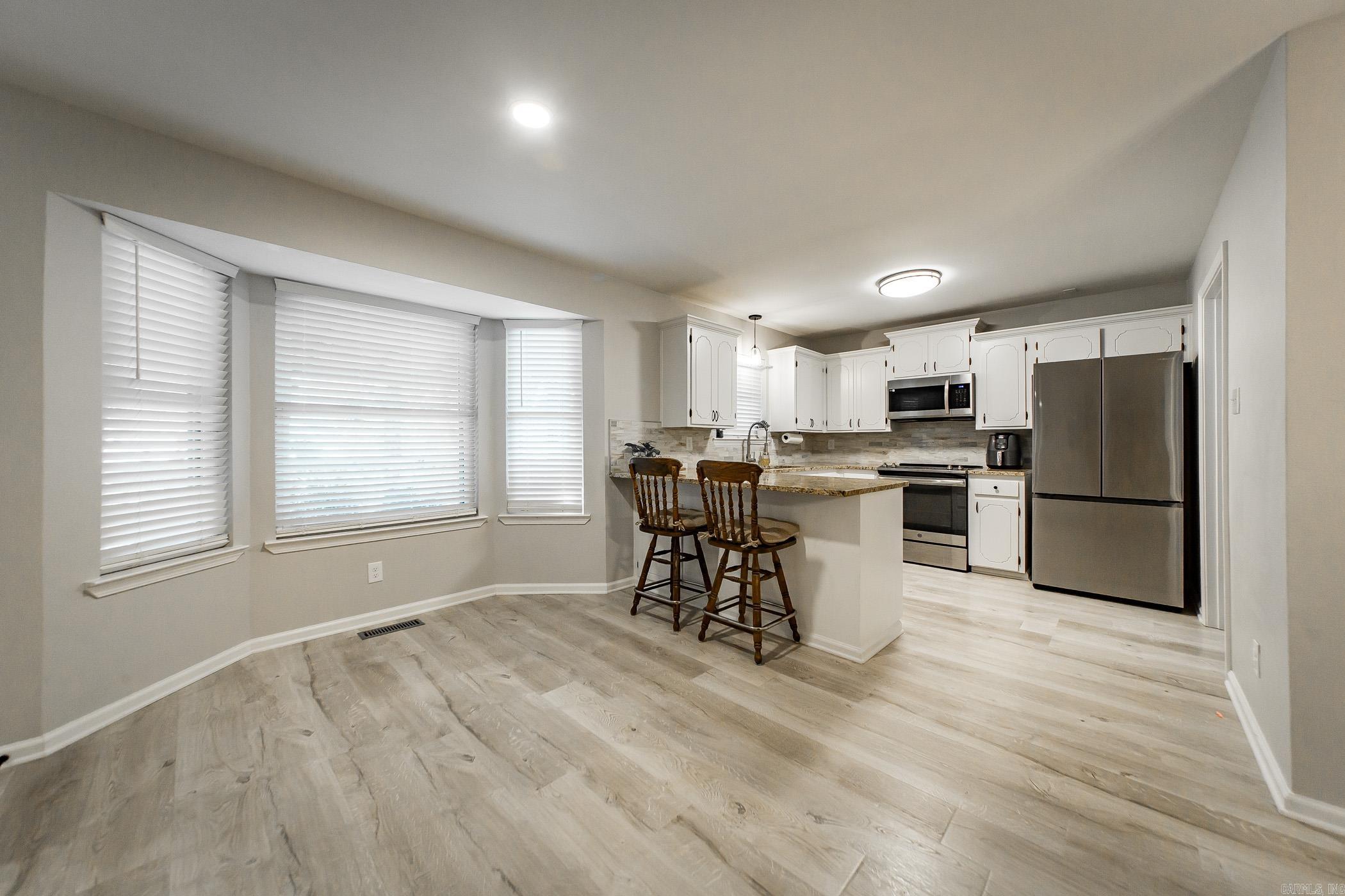 906 Becky  Sherwood, AR
