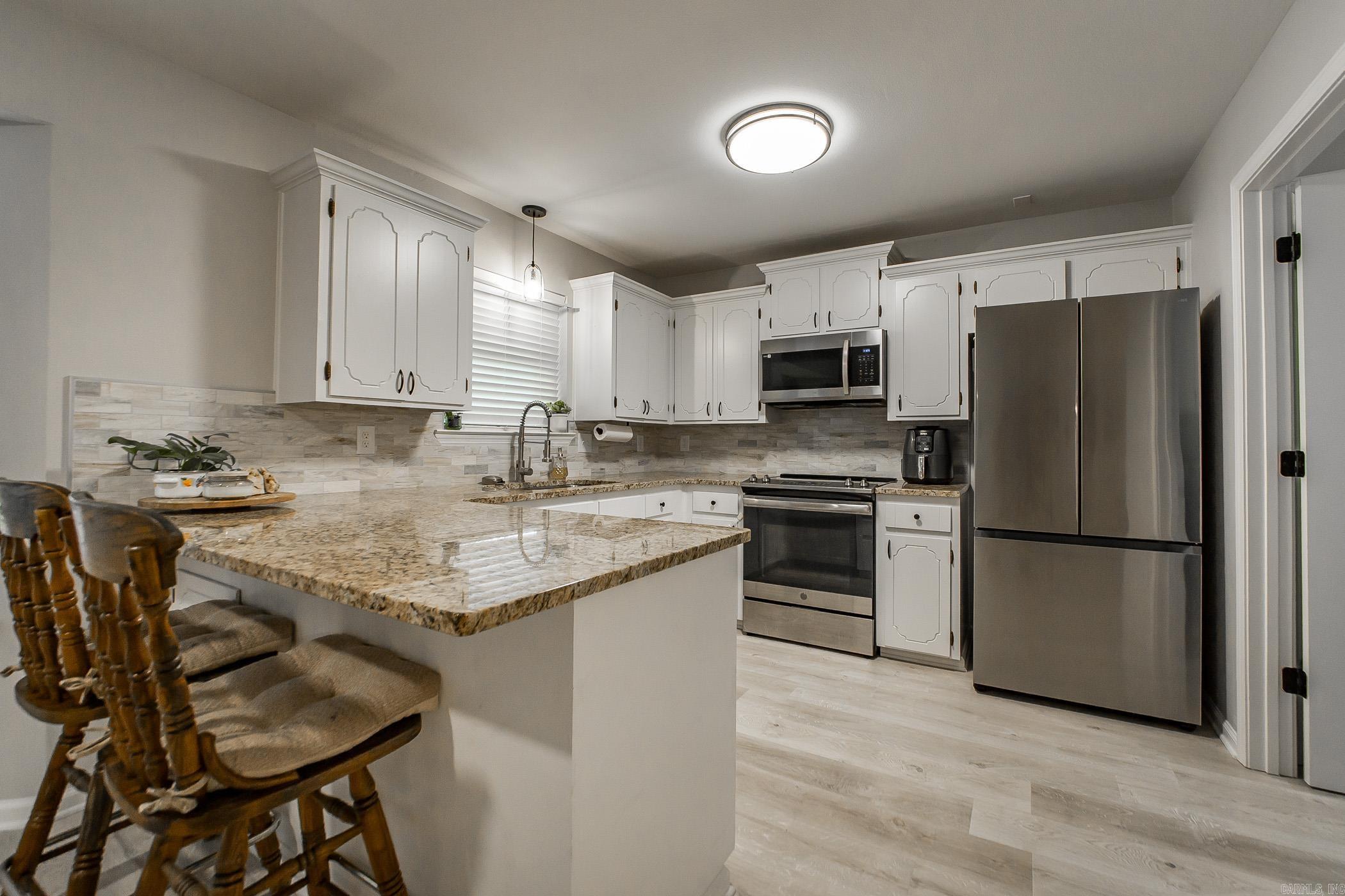 906 Becky  Sherwood, AR