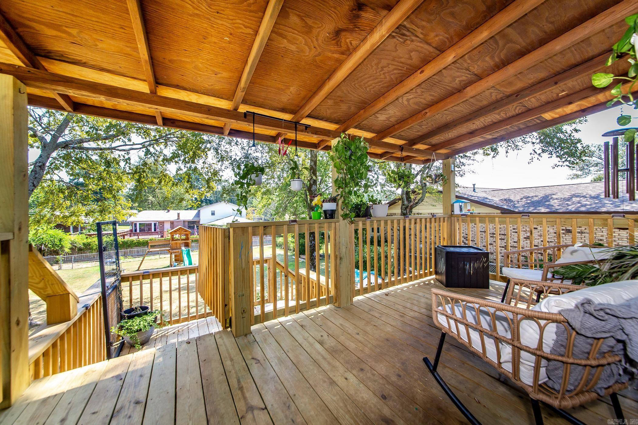 906 Becky  Sherwood, AR