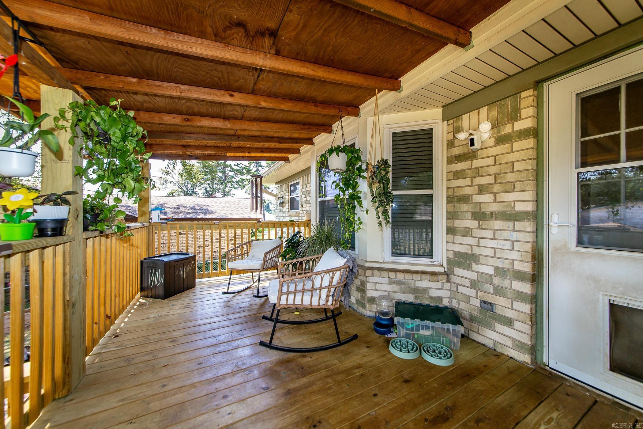 906 Becky  Sherwood, AR
