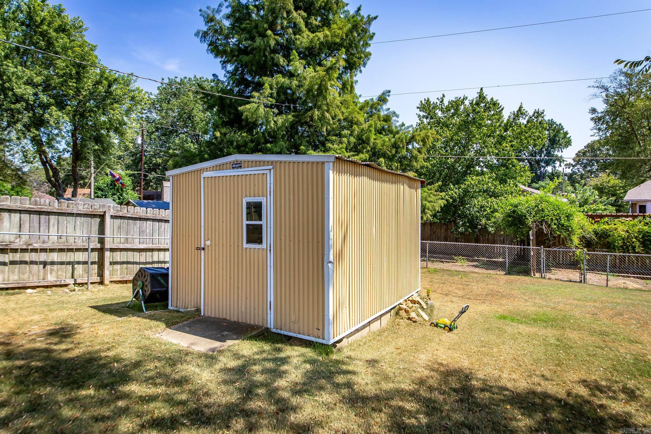906 Becky  Sherwood, AR