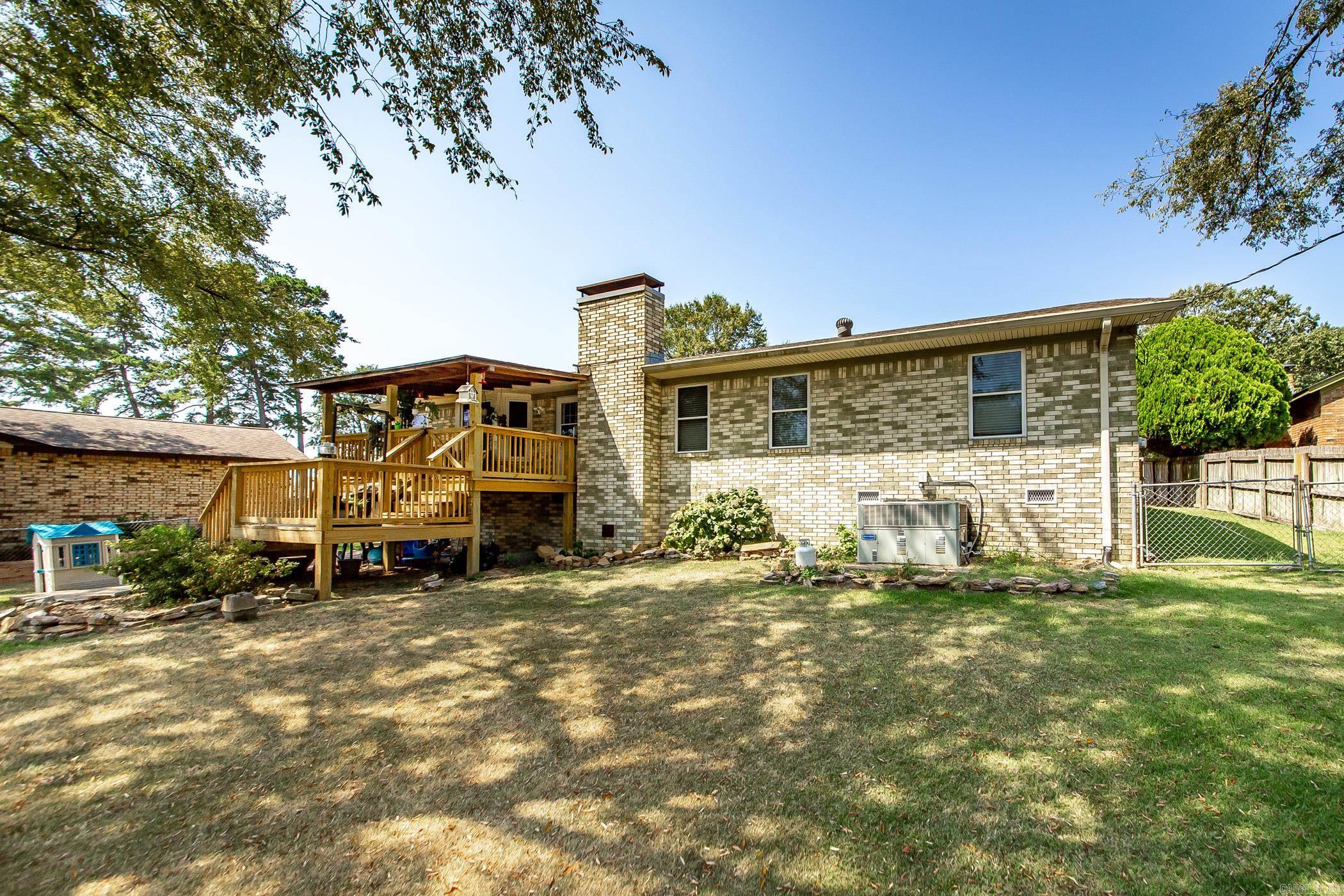 906 Becky  Sherwood, AR