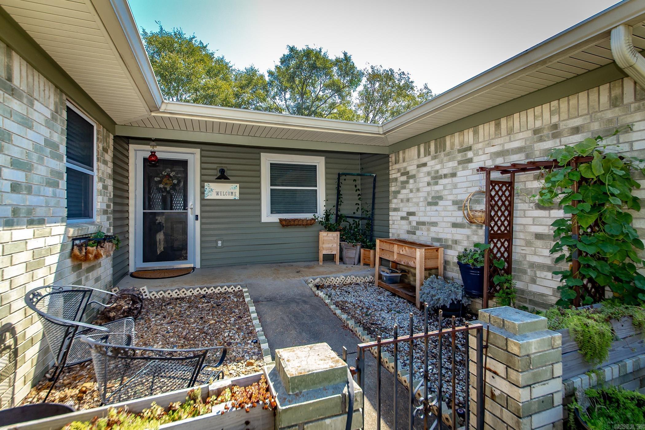 906 Becky  Sherwood, AR