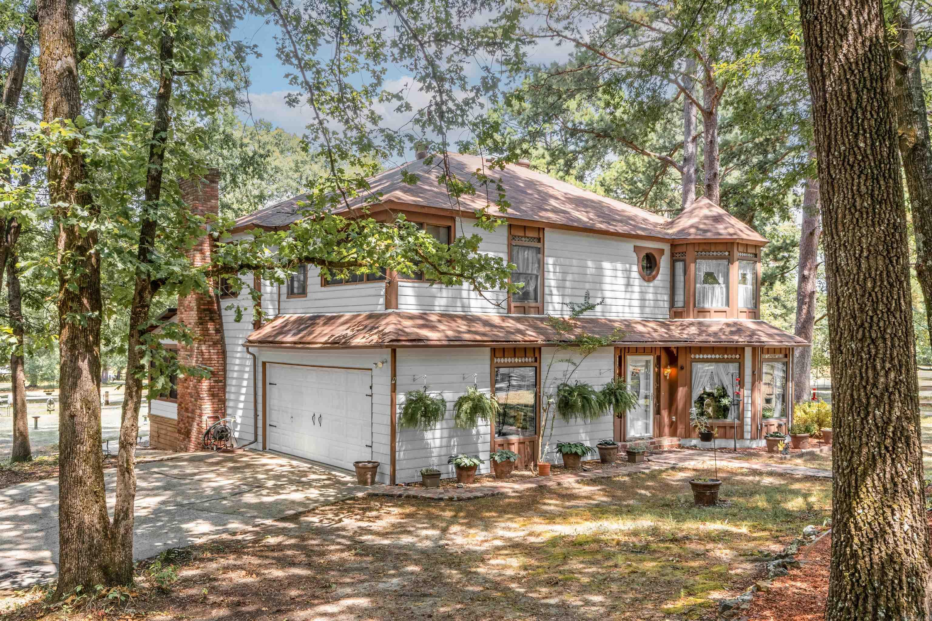 122 N Woodland Drive  Conway, AR