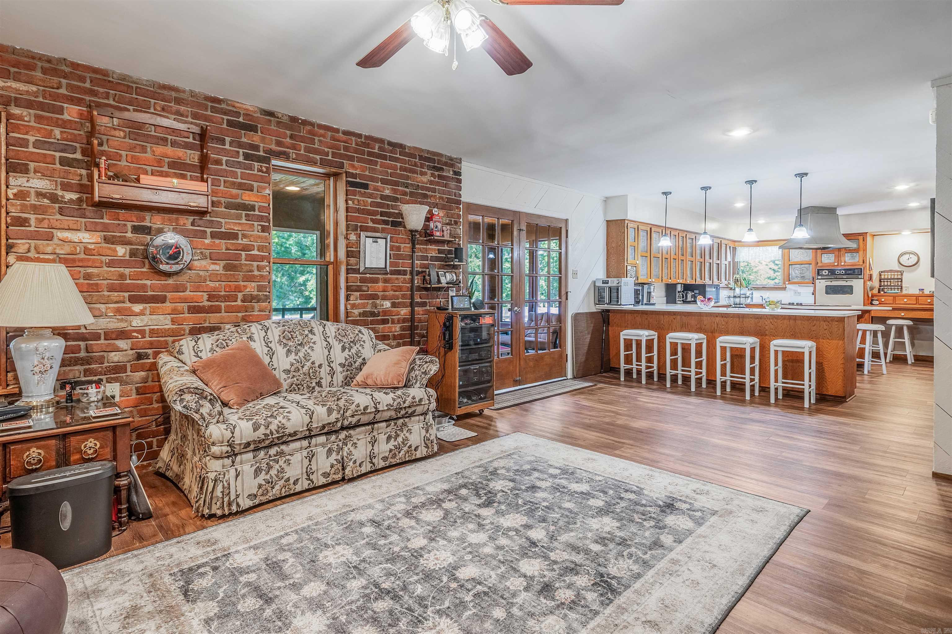 122 N Woodland Drive  Conway, AR