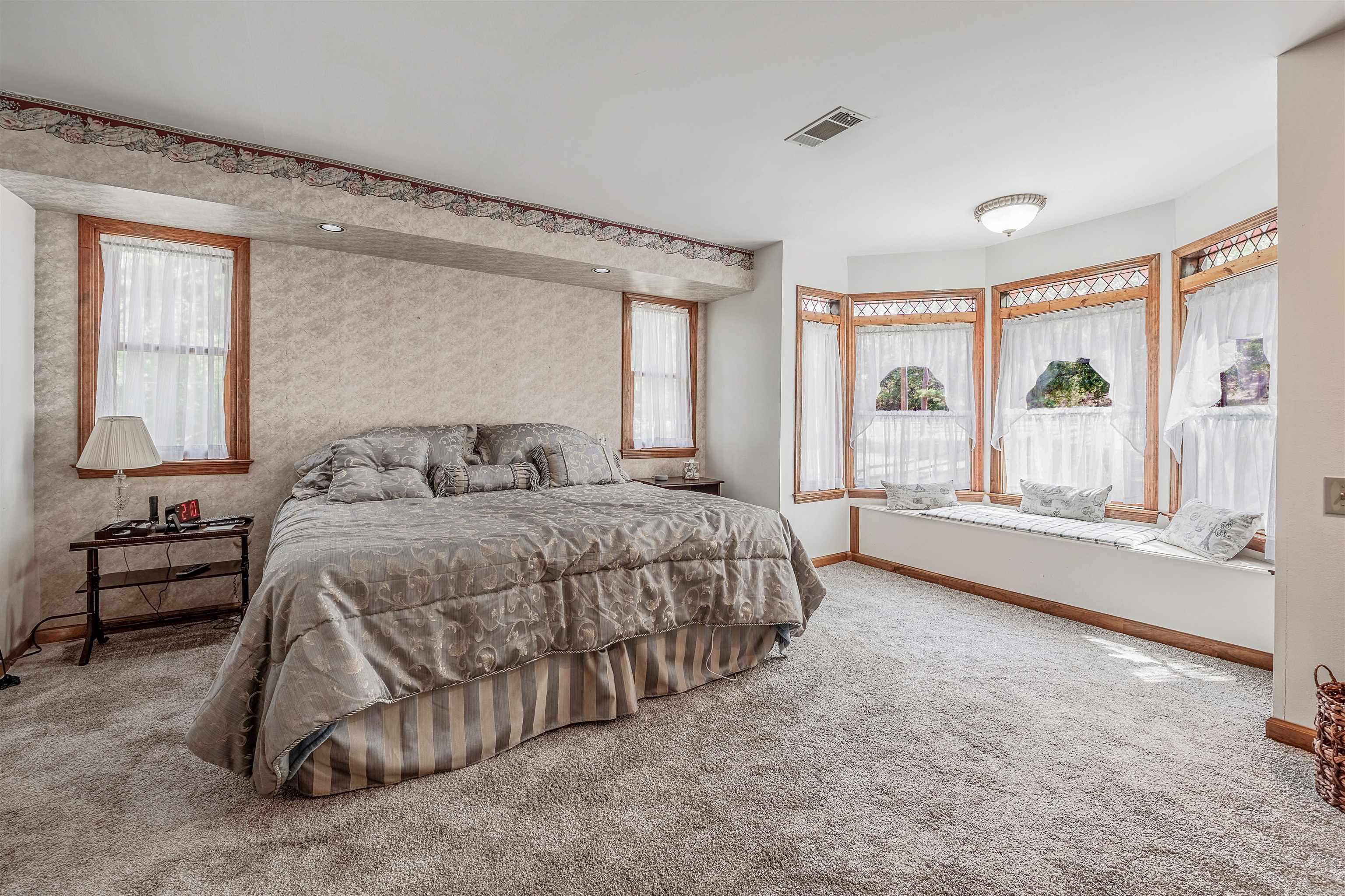 122 N Woodland Drive  Conway, AR