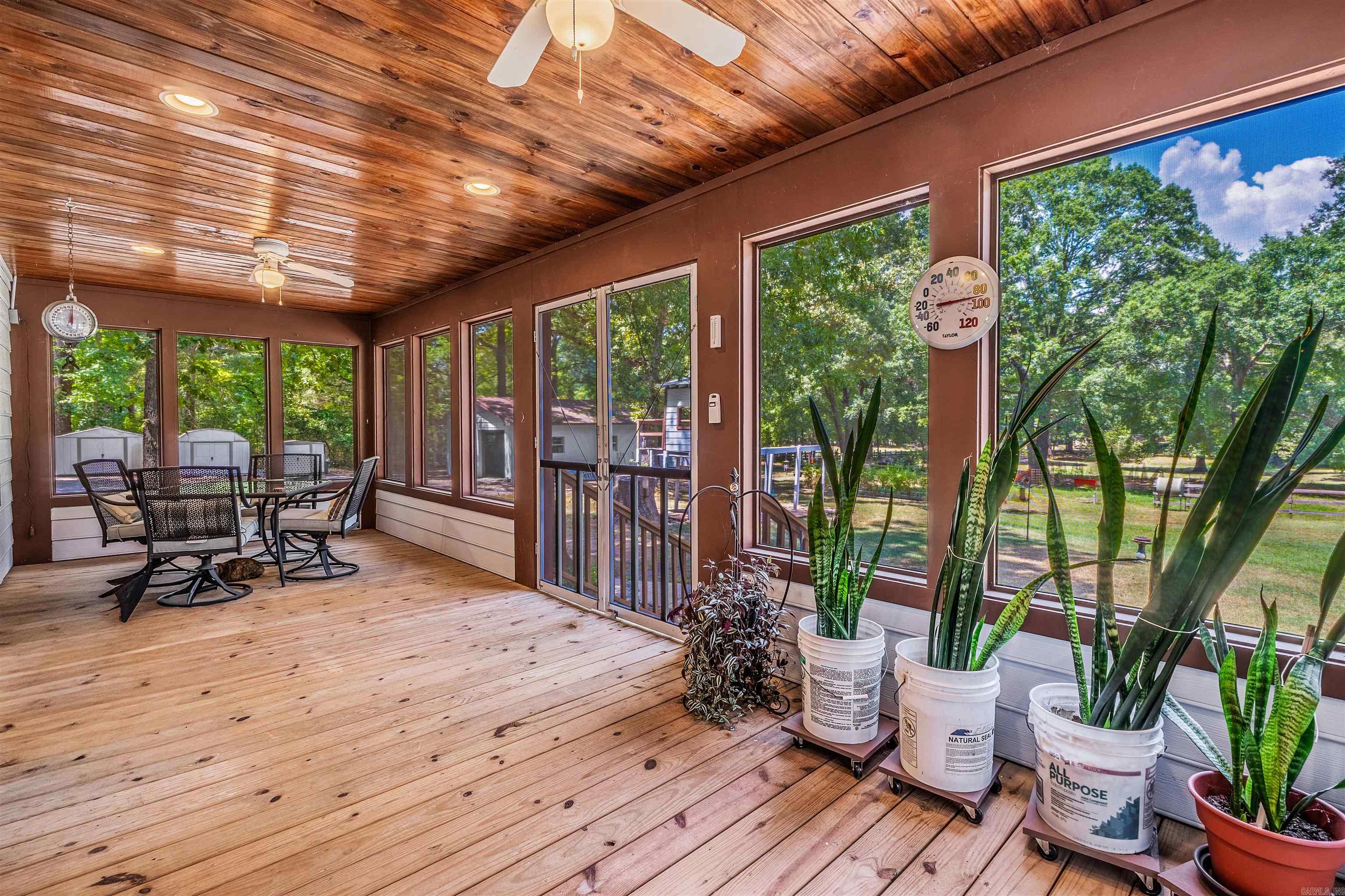 122 N Woodland Drive  Conway, AR