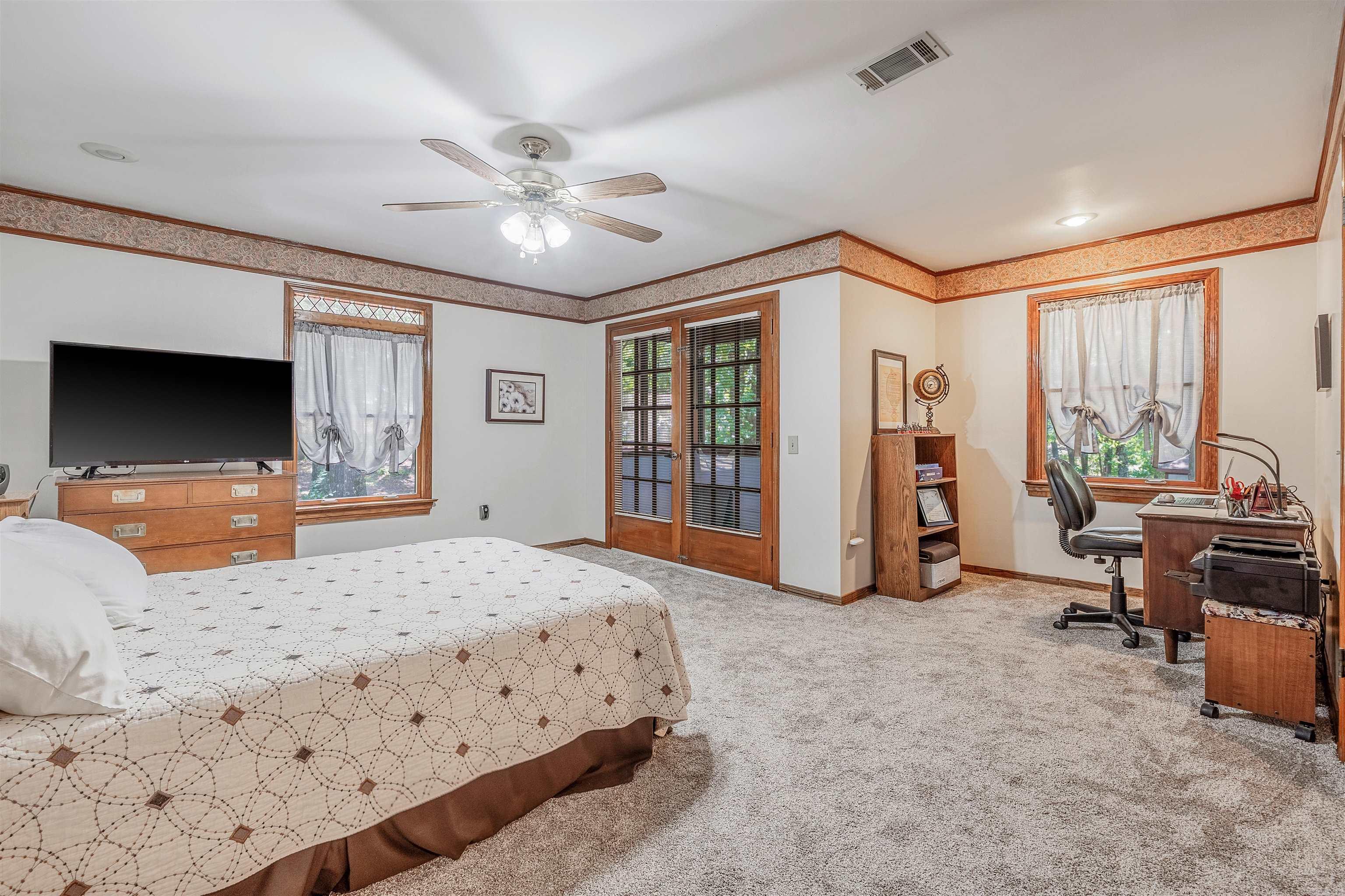 122 N Woodland Drive  Conway, AR
