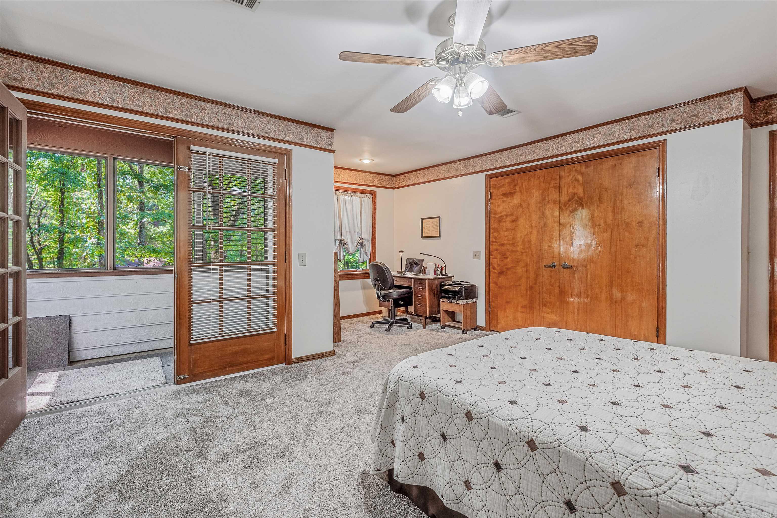 122 N Woodland Drive  Conway, AR
