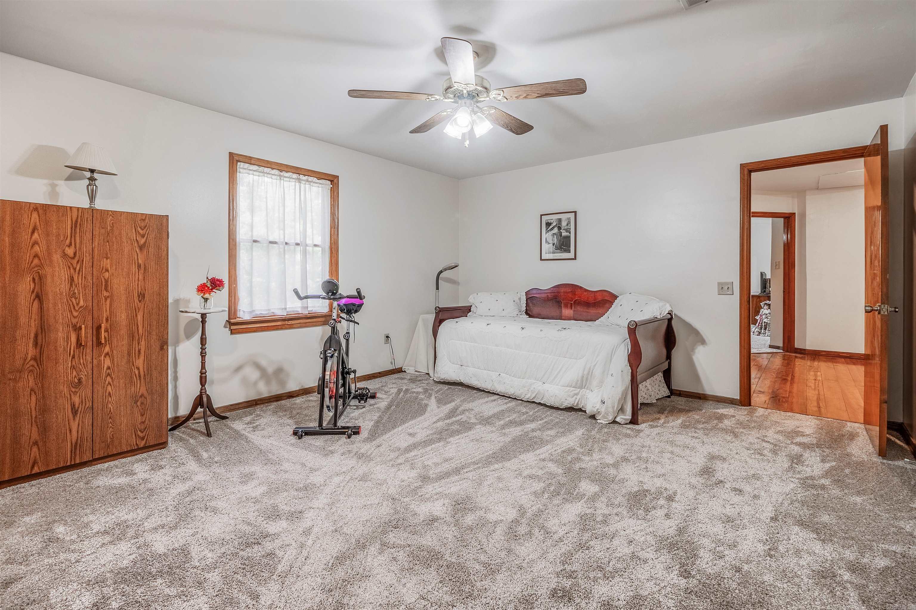 122 N Woodland Drive  Conway, AR