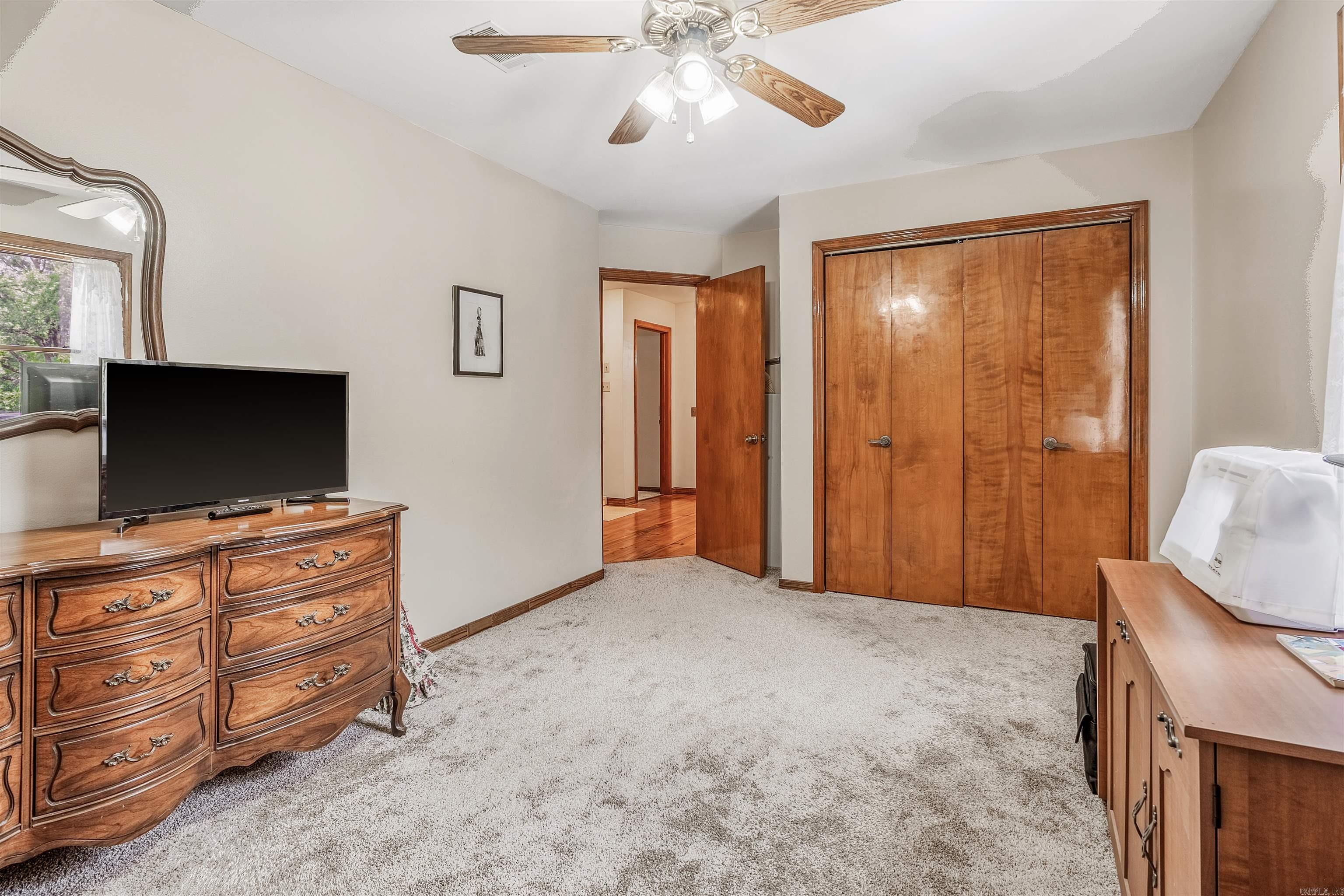 122 N Woodland Drive  Conway, AR