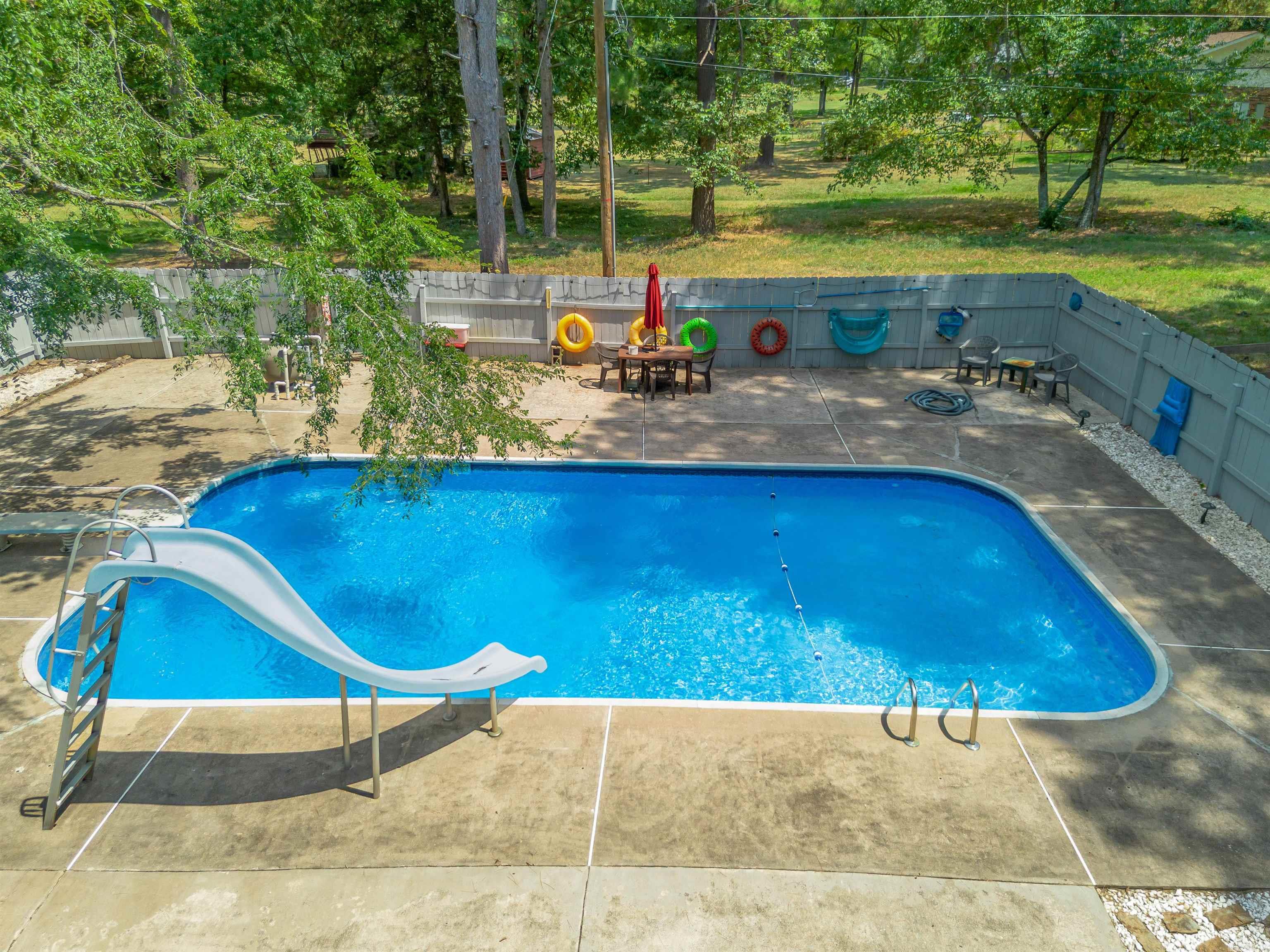 122 N Woodland Drive  Conway, AR
