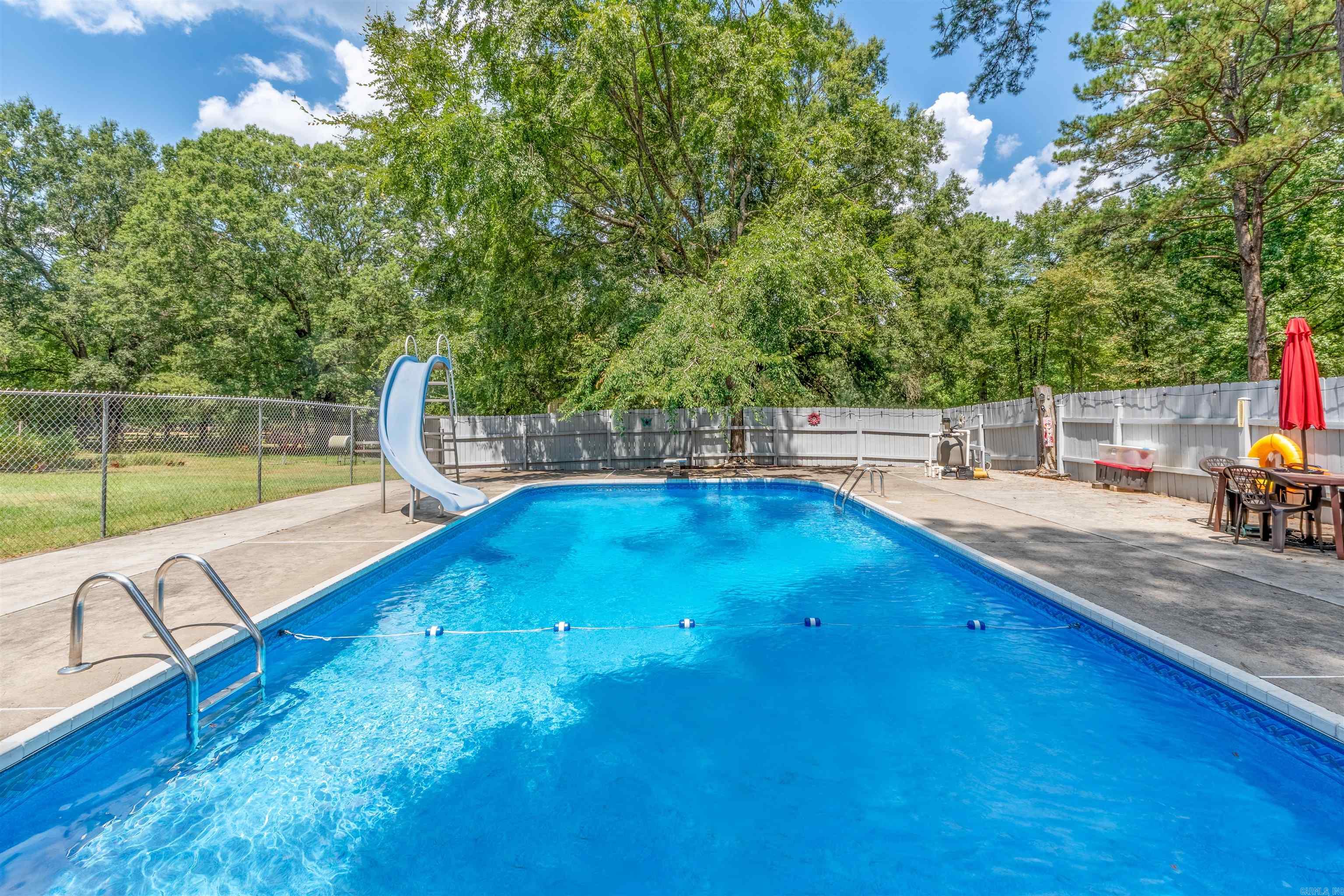 122 N Woodland Drive  Conway, AR