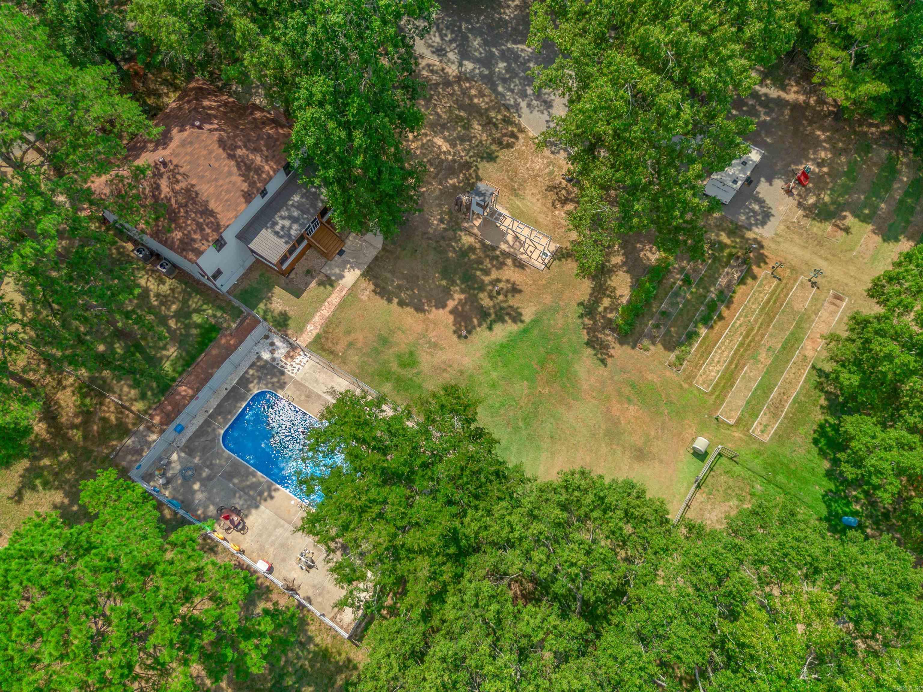 122 N Woodland Drive  Conway, AR