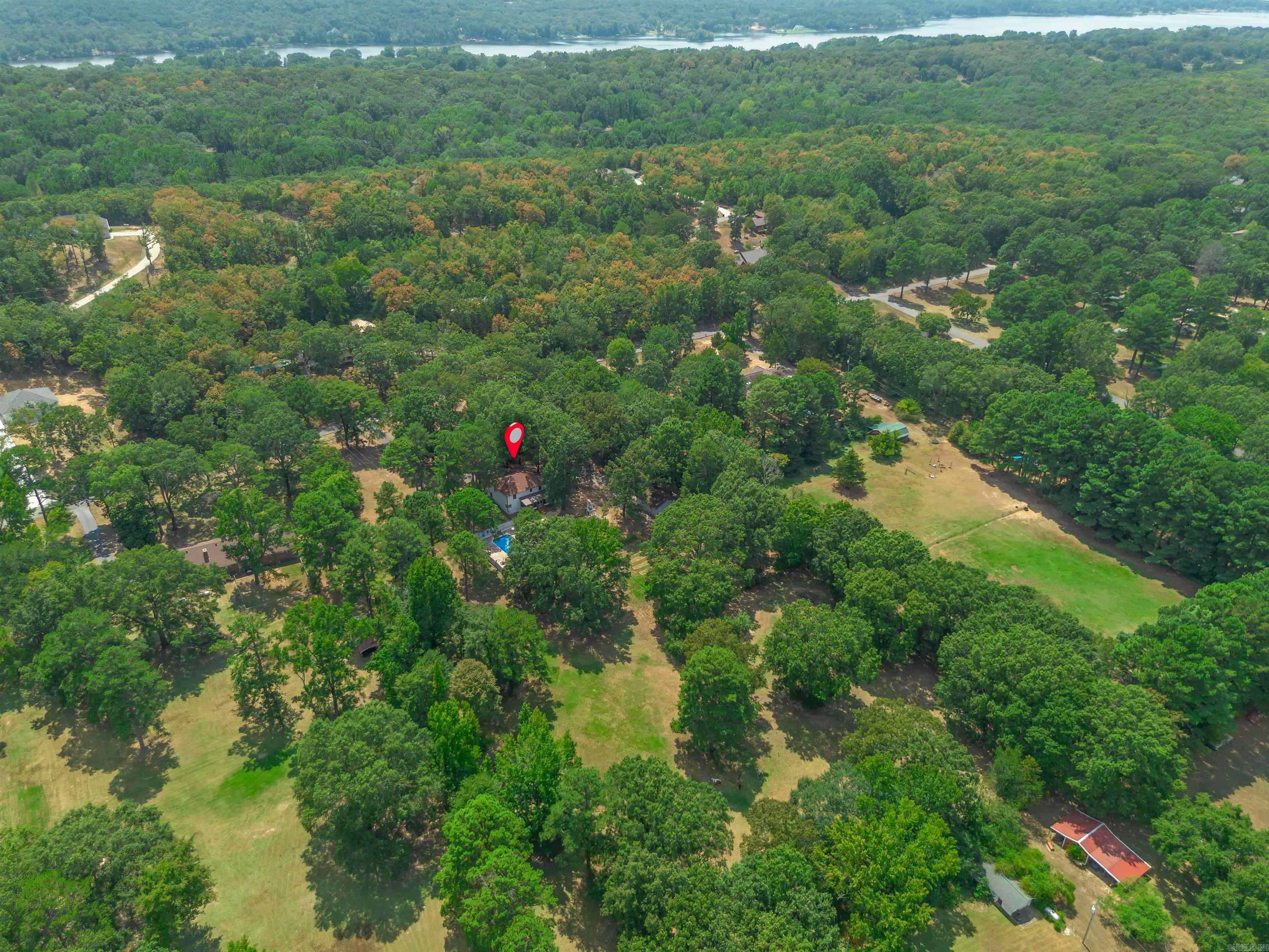 122 N Woodland Drive  Conway, AR