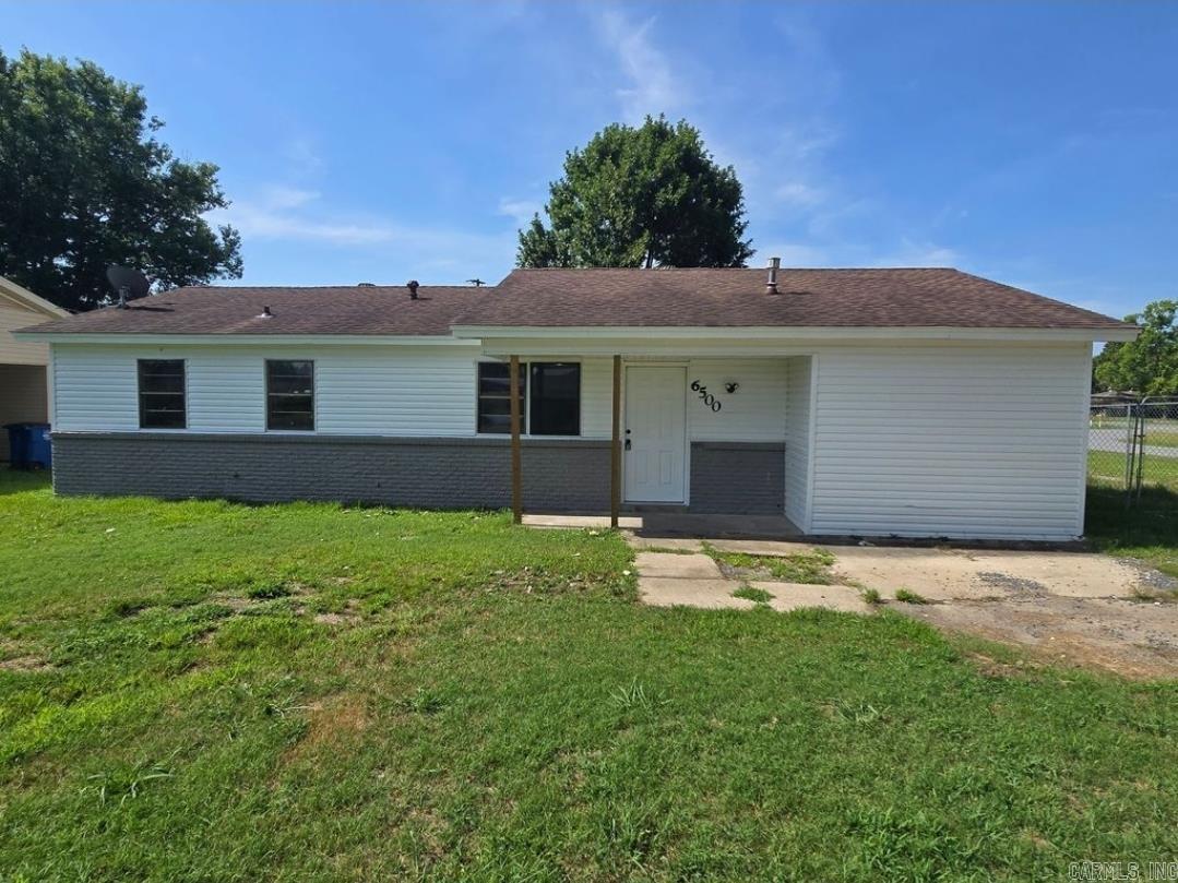 6500 Medford Lane
