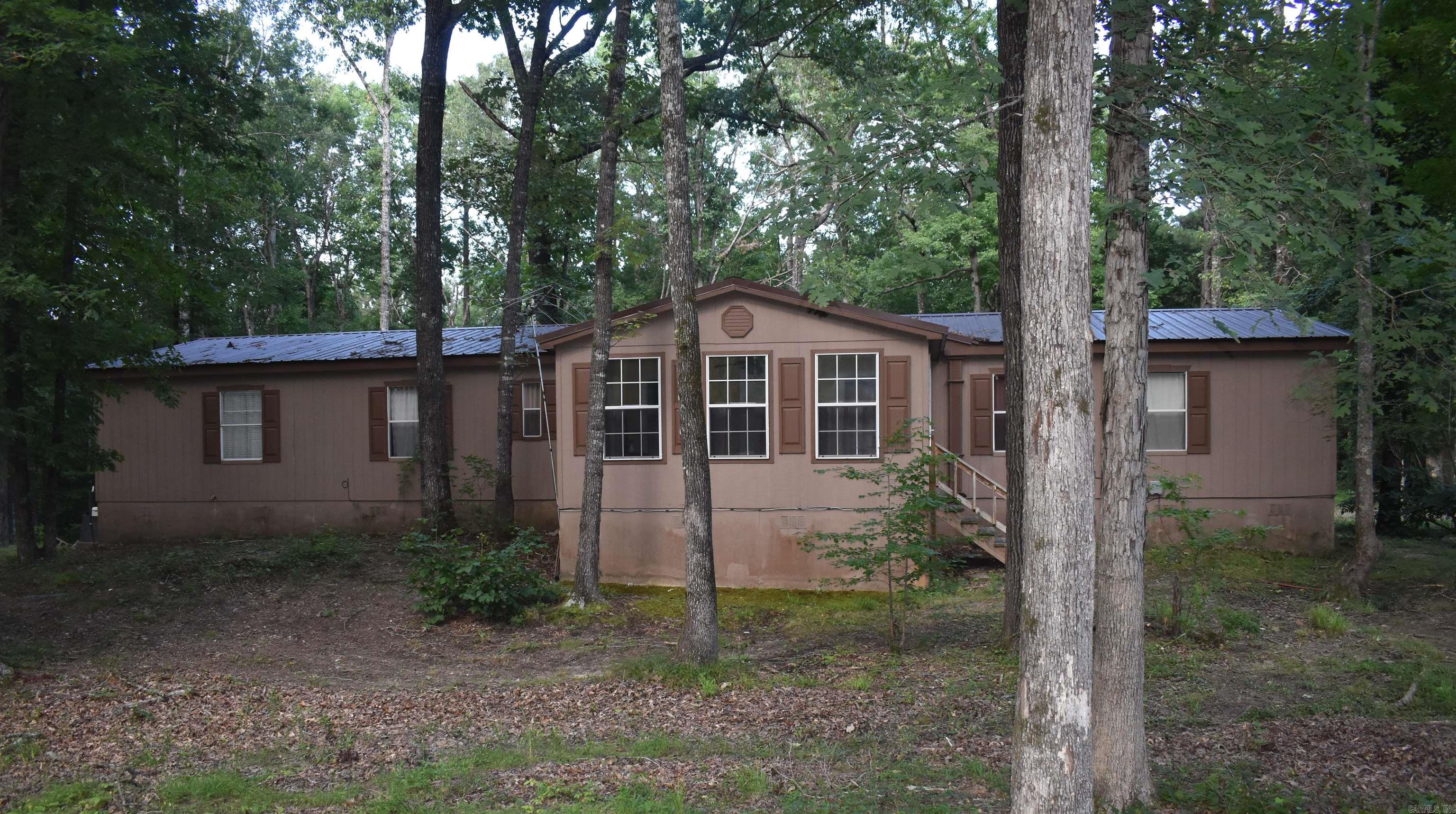 2905 Beechnut  Pine Bluff, AR