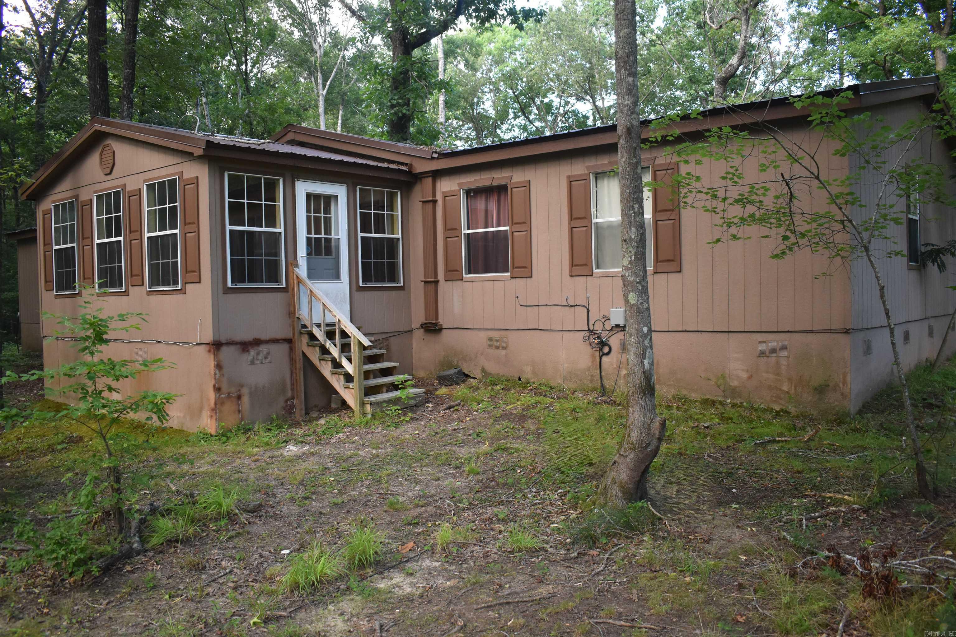 2905 Beechnut  Pine Bluff, AR