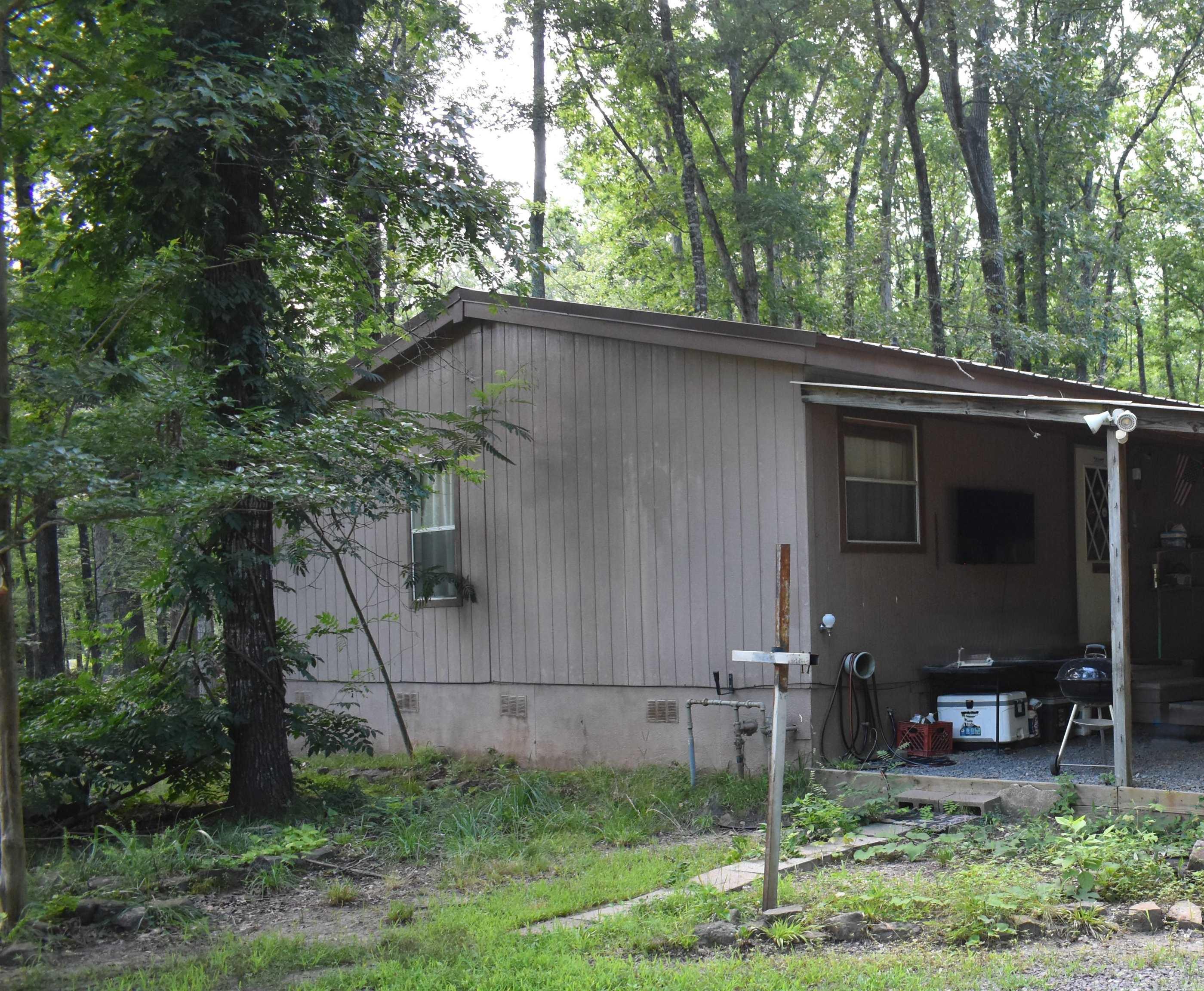 2905 Beechnut  Pine Bluff, AR