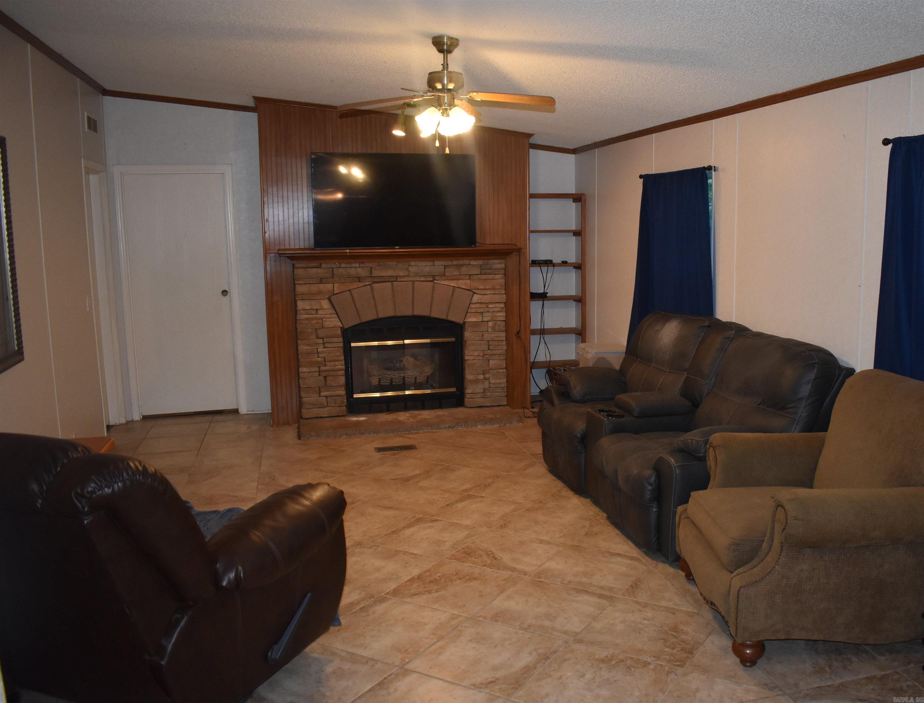 2905 Beechnut  Pine Bluff, AR