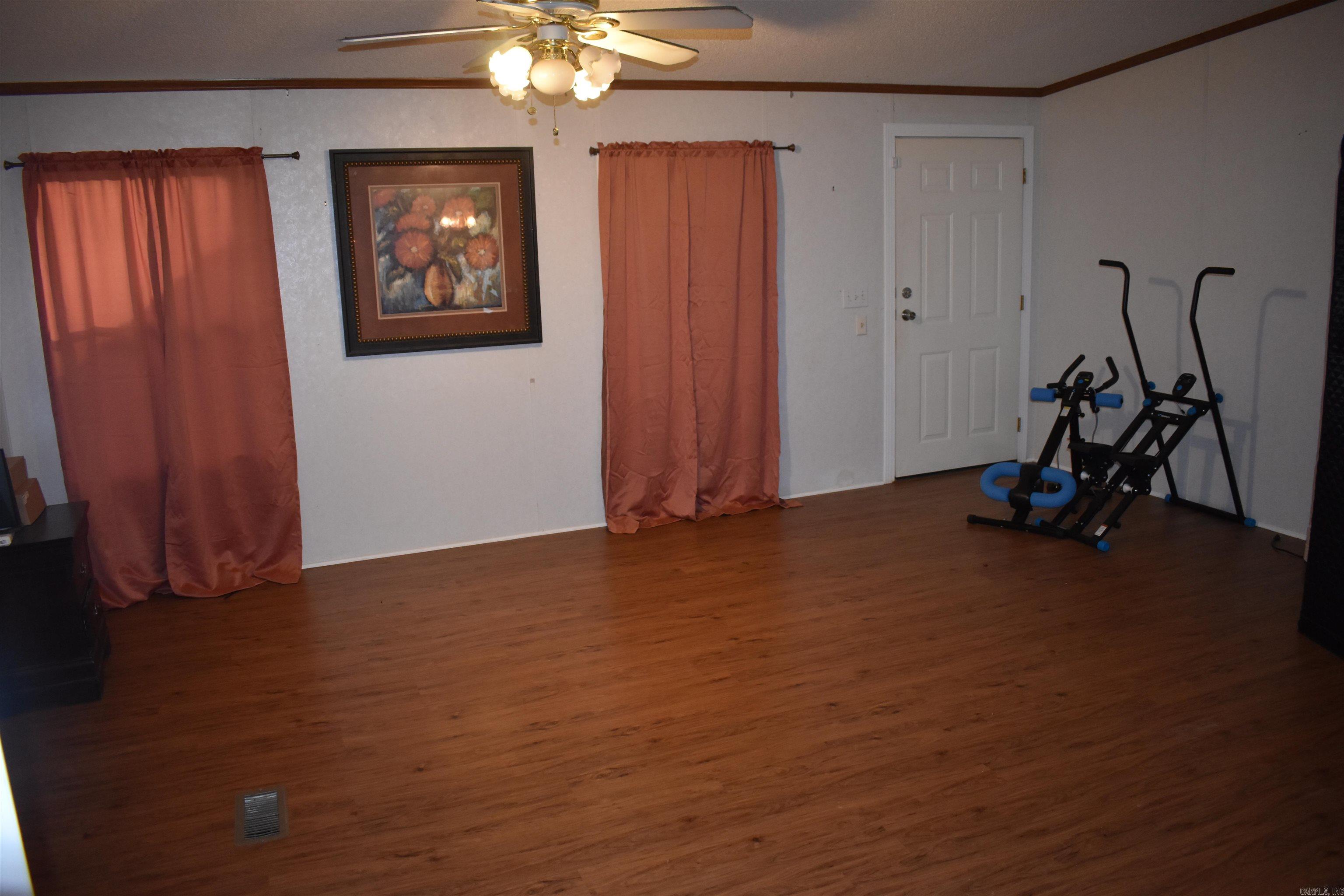 2905 Beechnut  Pine Bluff, AR