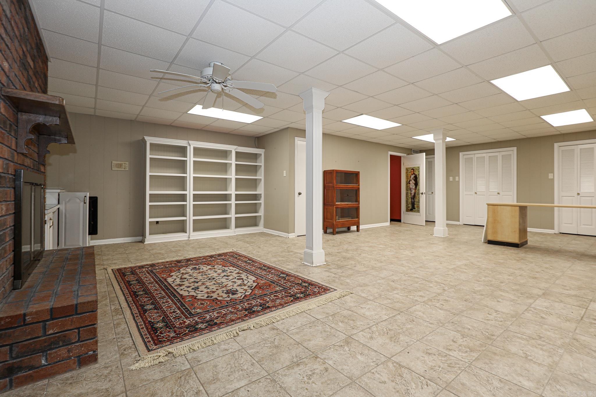521 W CROSS ST.  Benton, AR