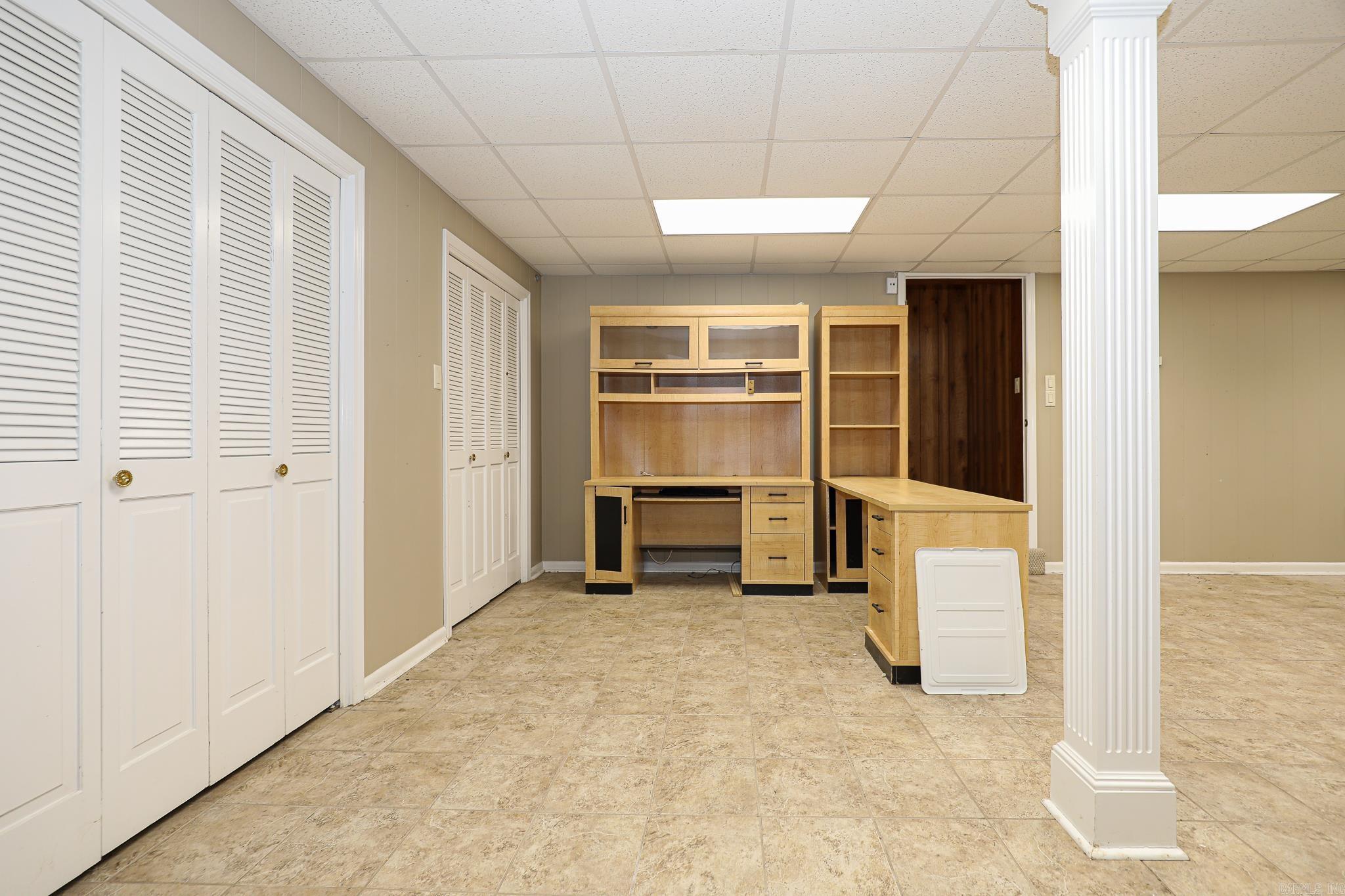 521 W CROSS ST.  Benton, AR