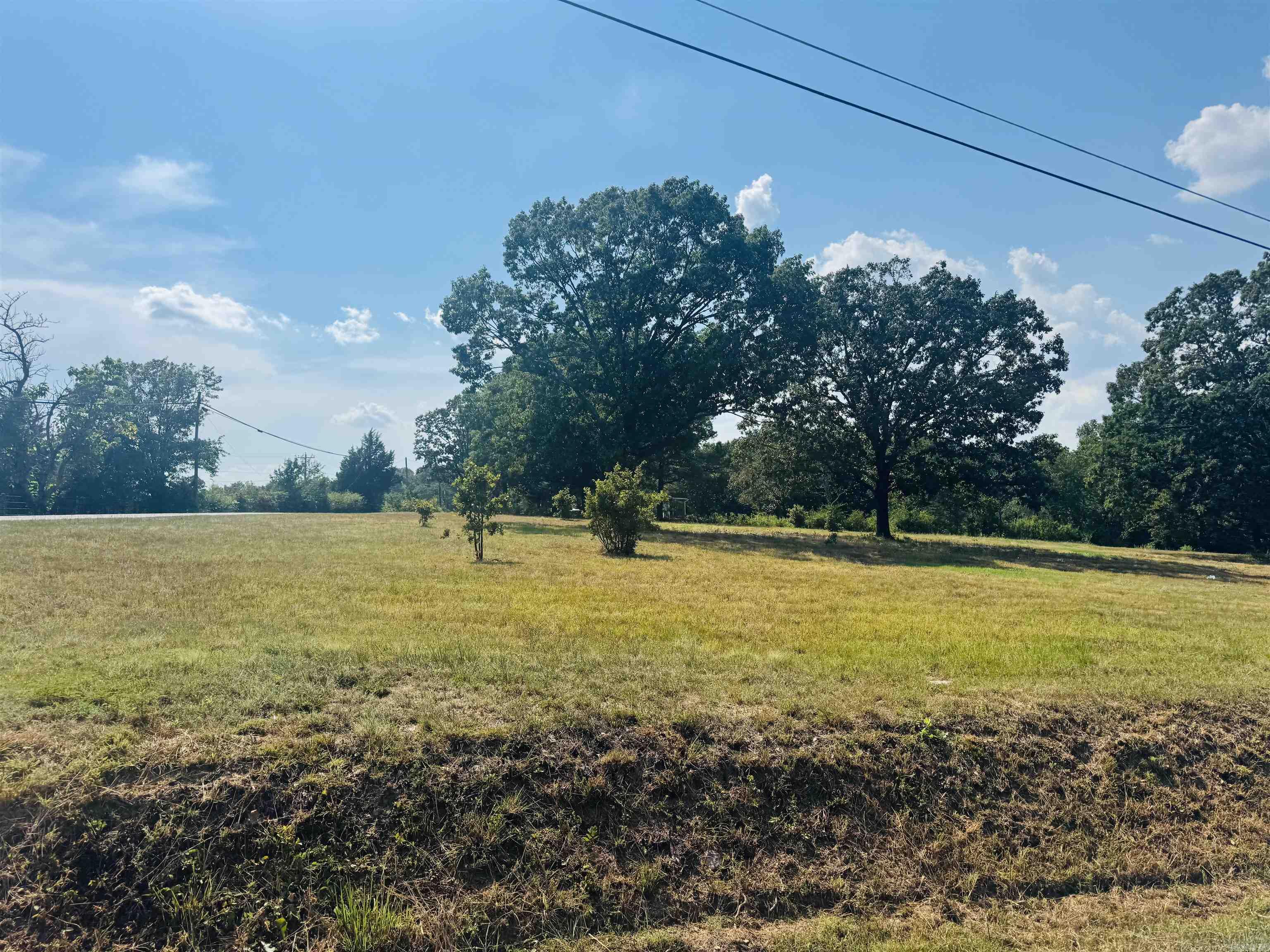 221 E Justice  Cabot, AR