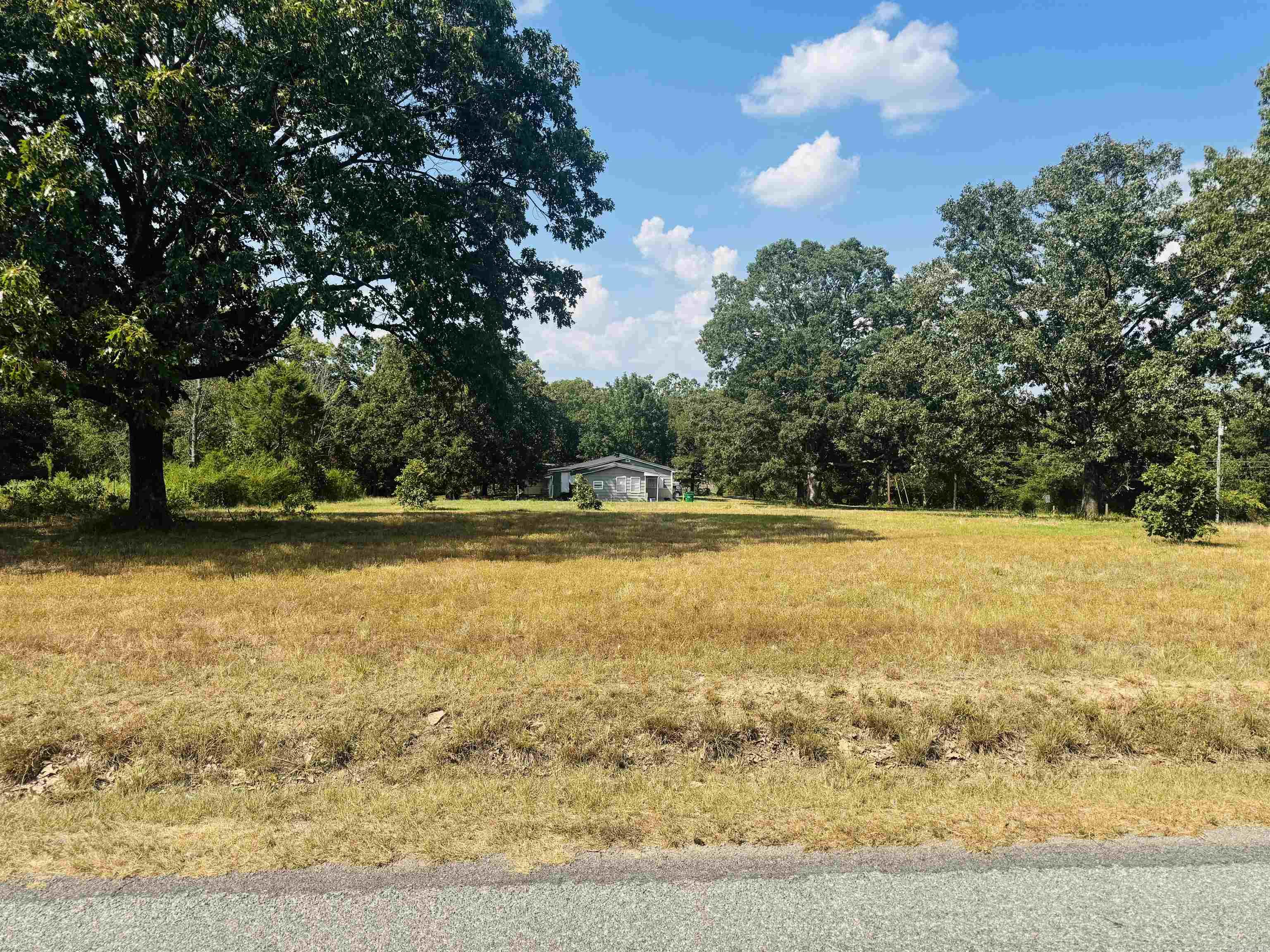 221 E Justice  Cabot, AR