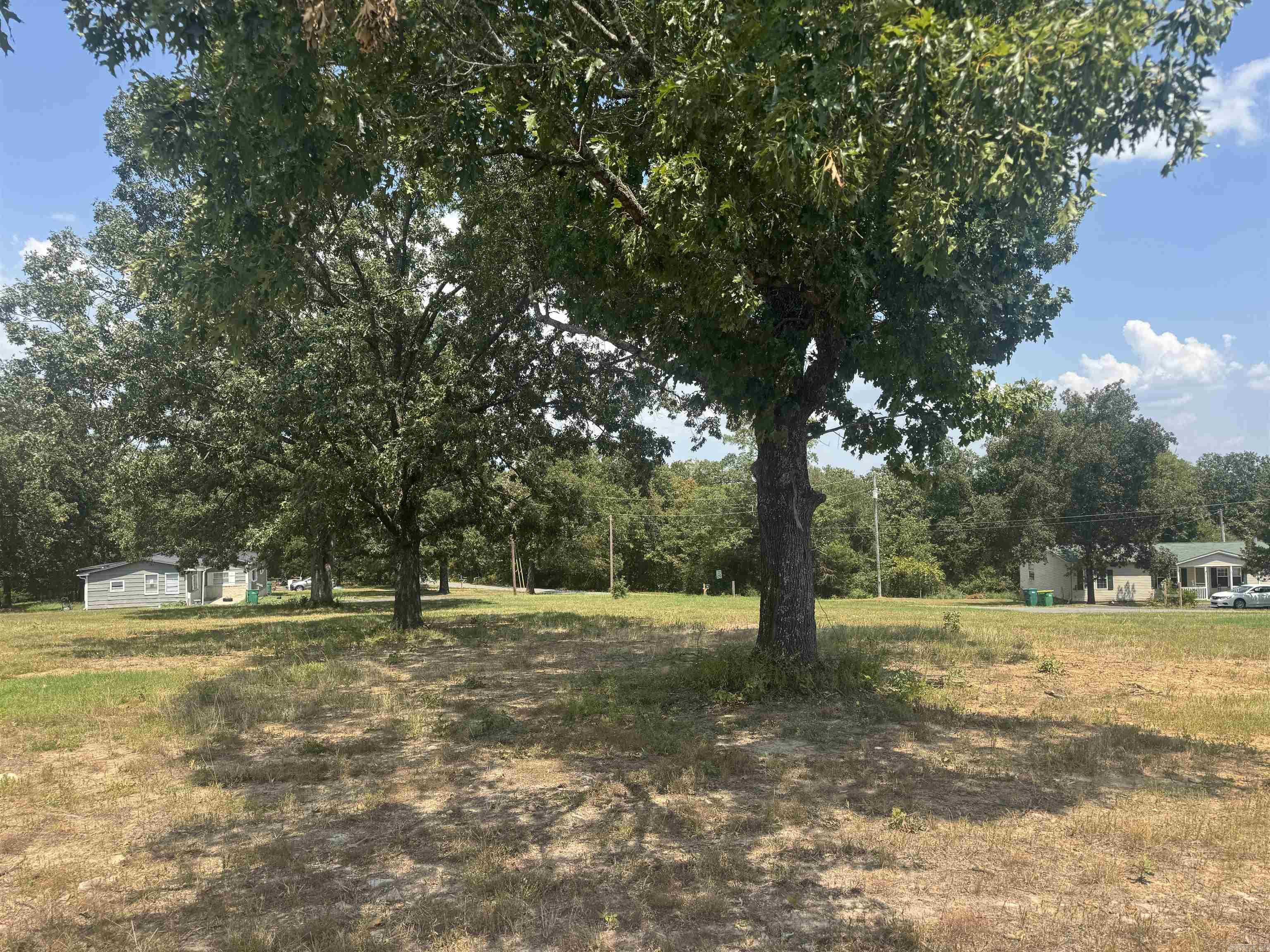 221 E Justice  Cabot, AR