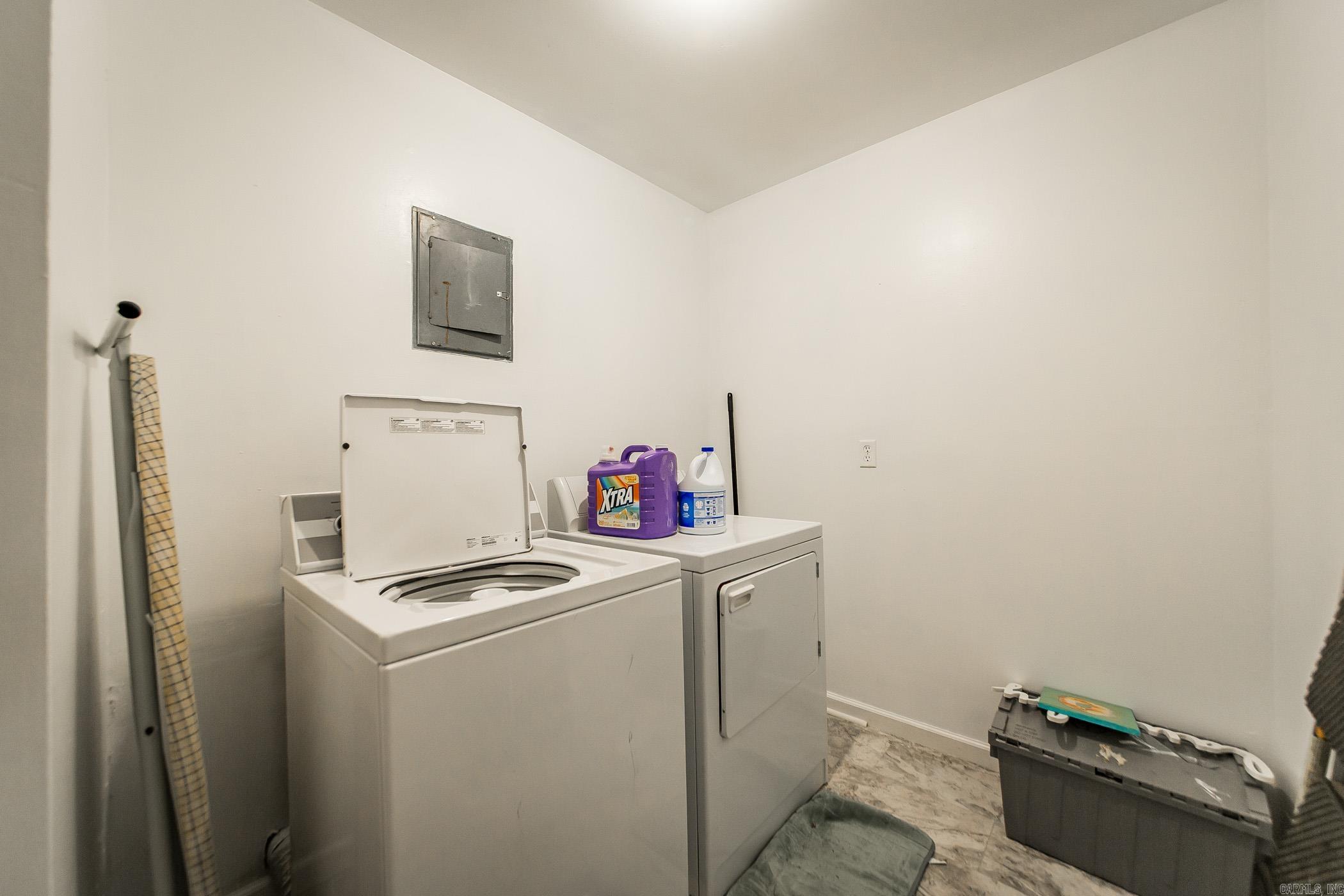 5621 Applewood Drive North Little Rock, AR 72118