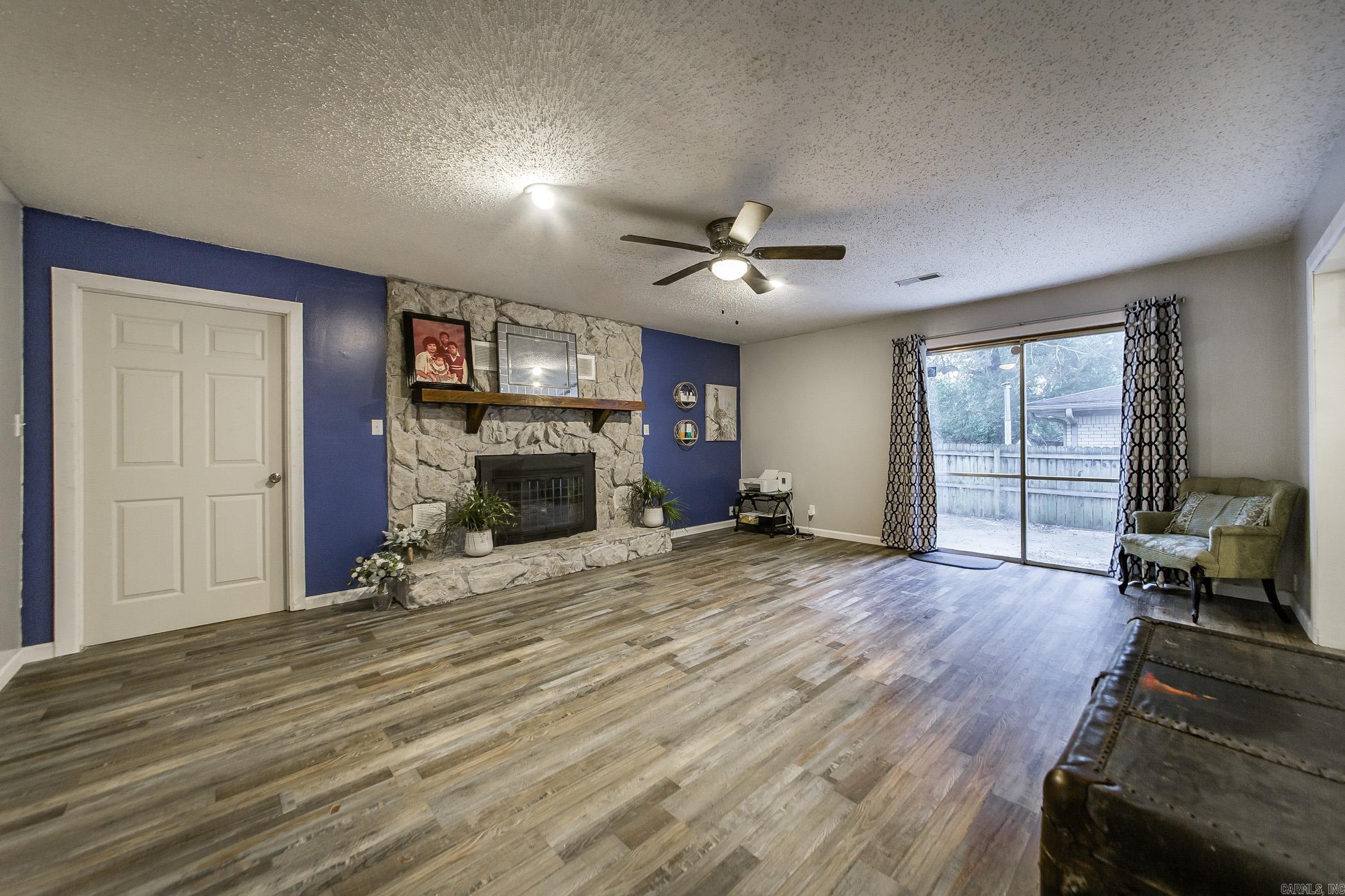 5621 Applewood Drive North Little Rock, AR 72118
