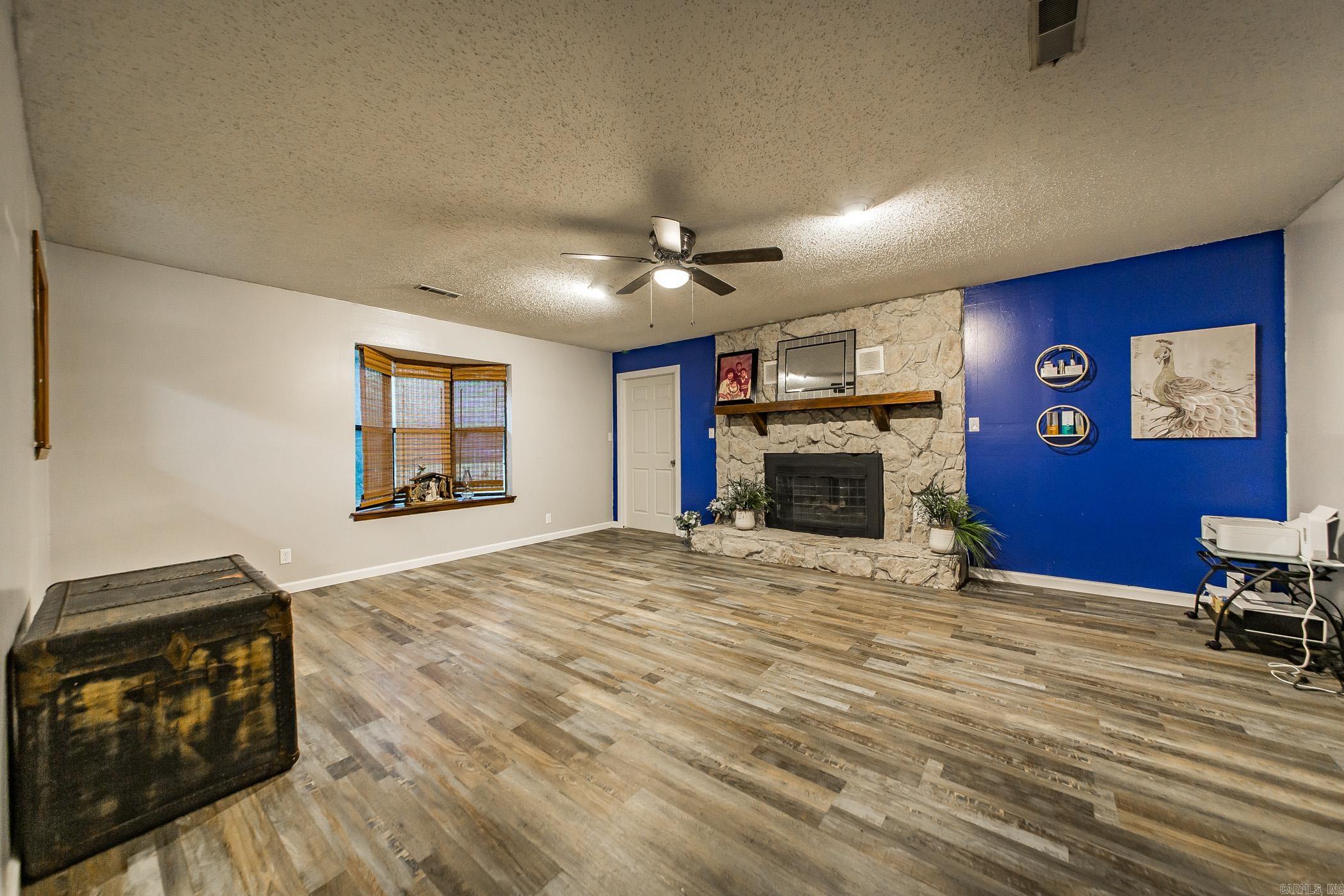 5621 Applewood Drive North Little Rock, AR 72118
