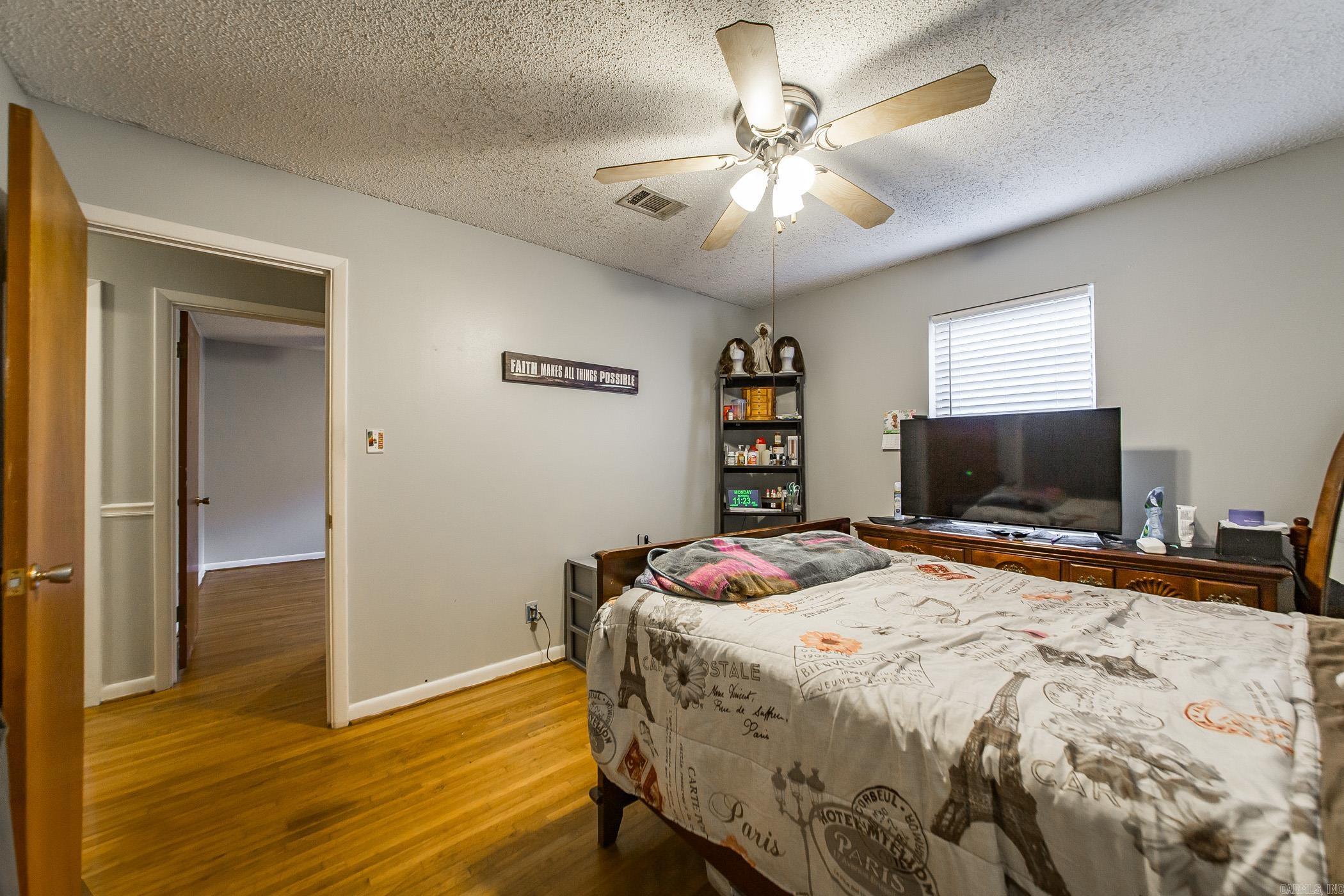 5621 Applewood Drive North Little Rock, AR 72118