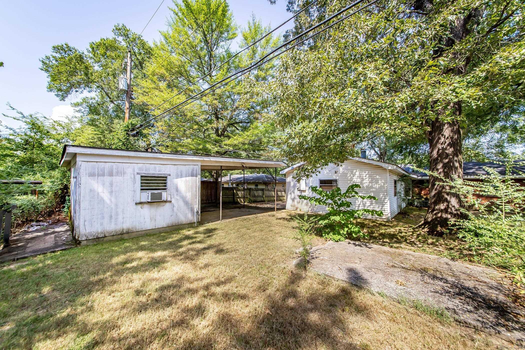 5621 Applewood Drive North Little Rock, AR 72118