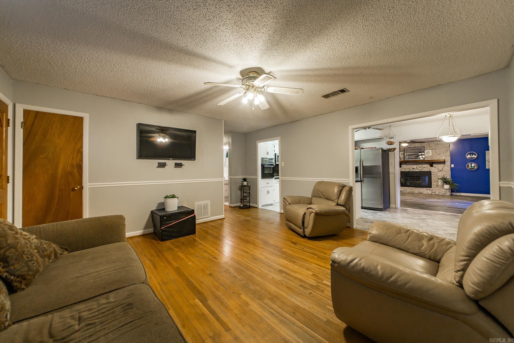 5621 Applewood Drive North Little Rock, AR 72118