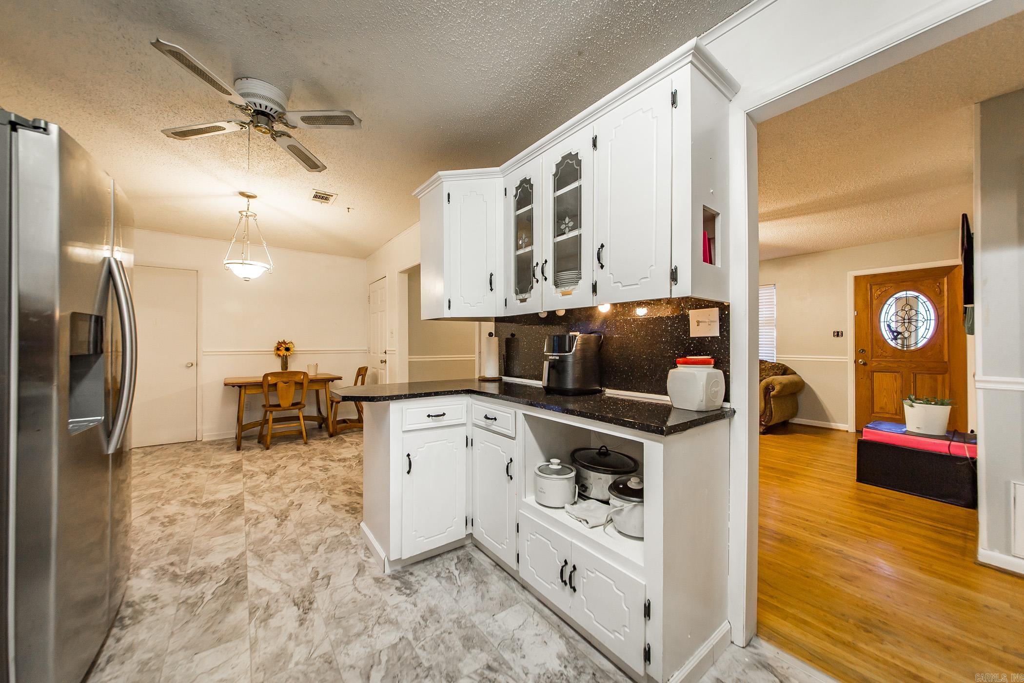 5621 Applewood Drive North Little Rock, AR 72118