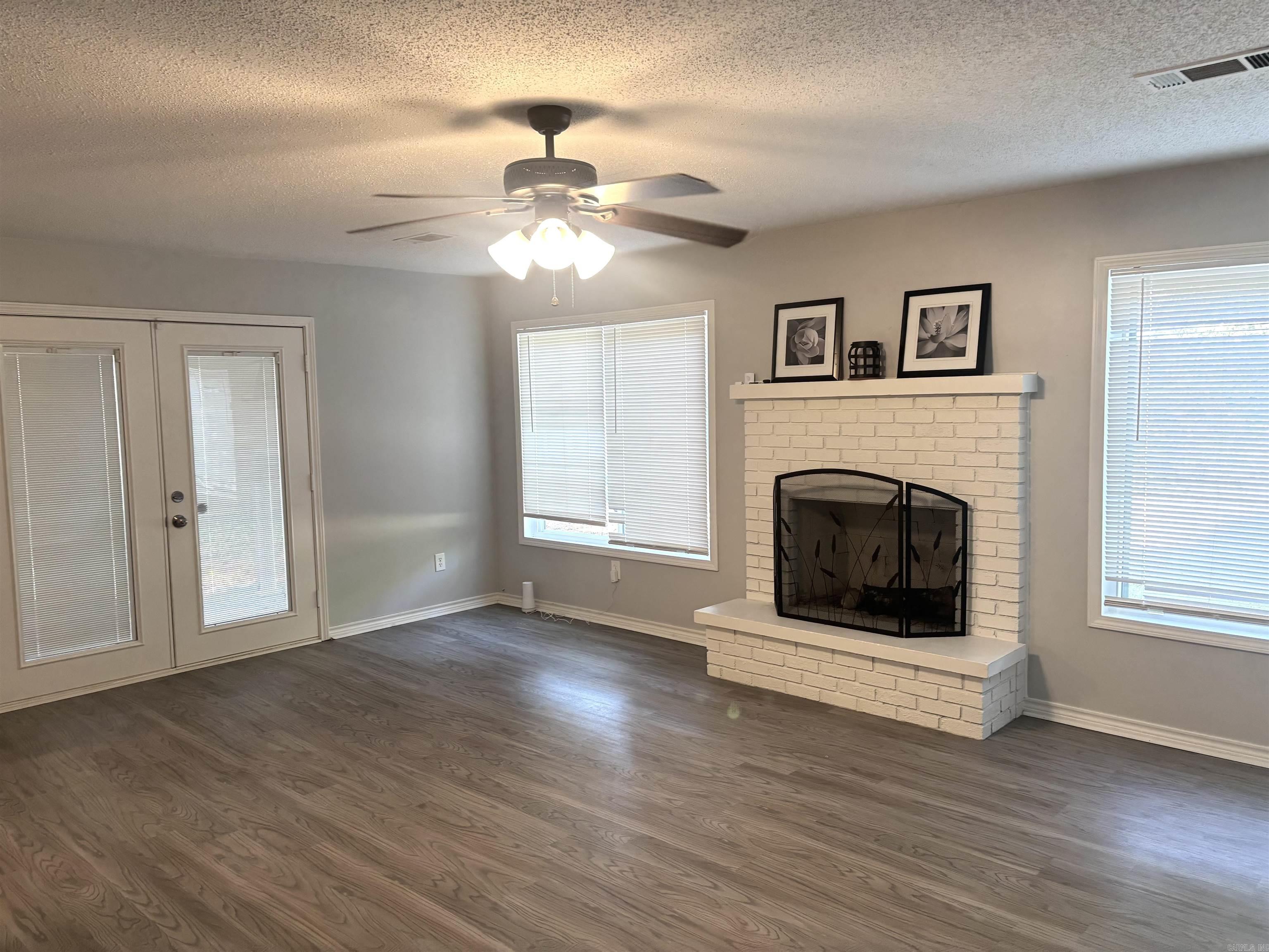 5315 Chandler St.  North Little Rock, AR