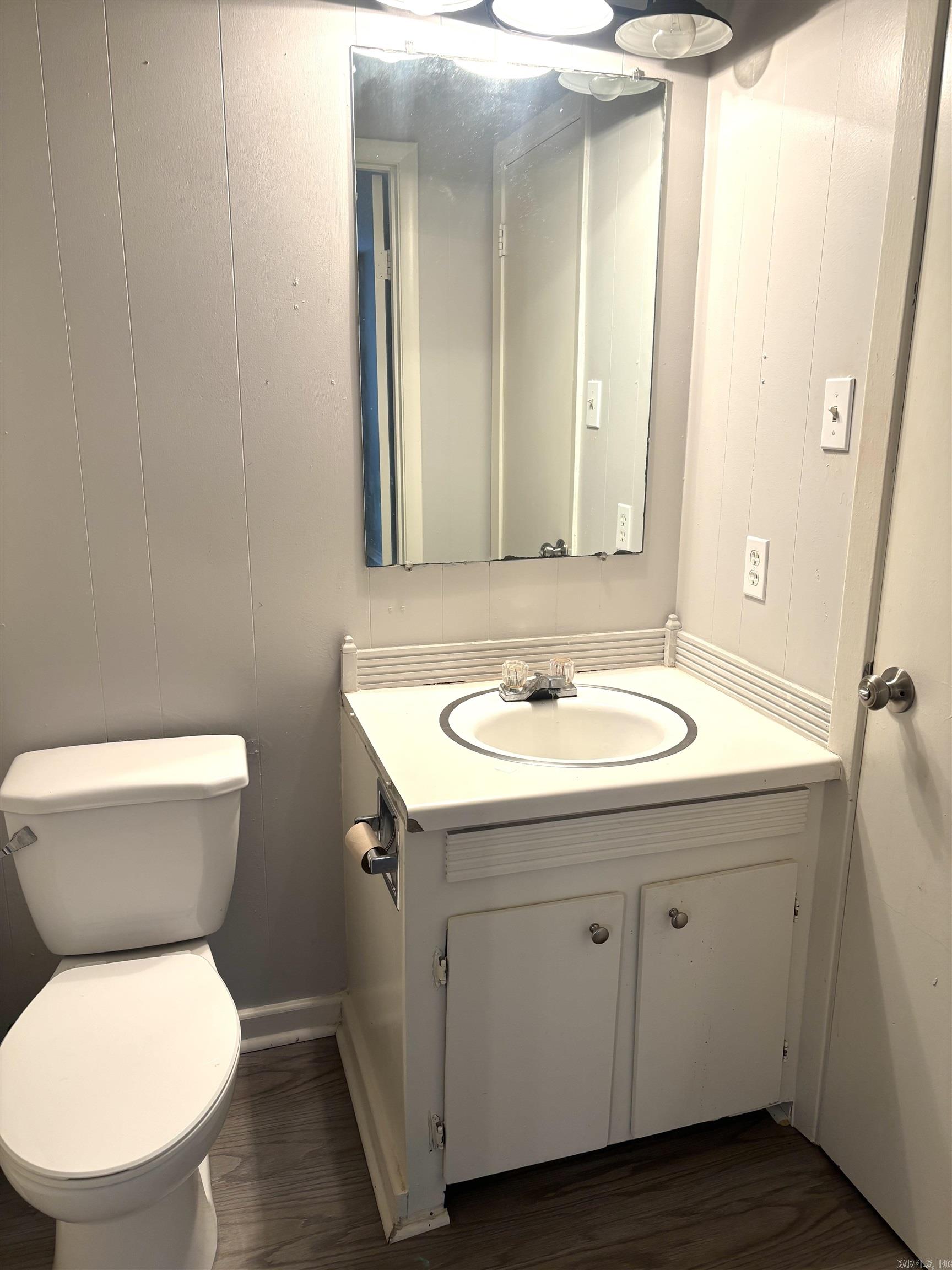 5315 Chandler St.  North Little Rock, AR
