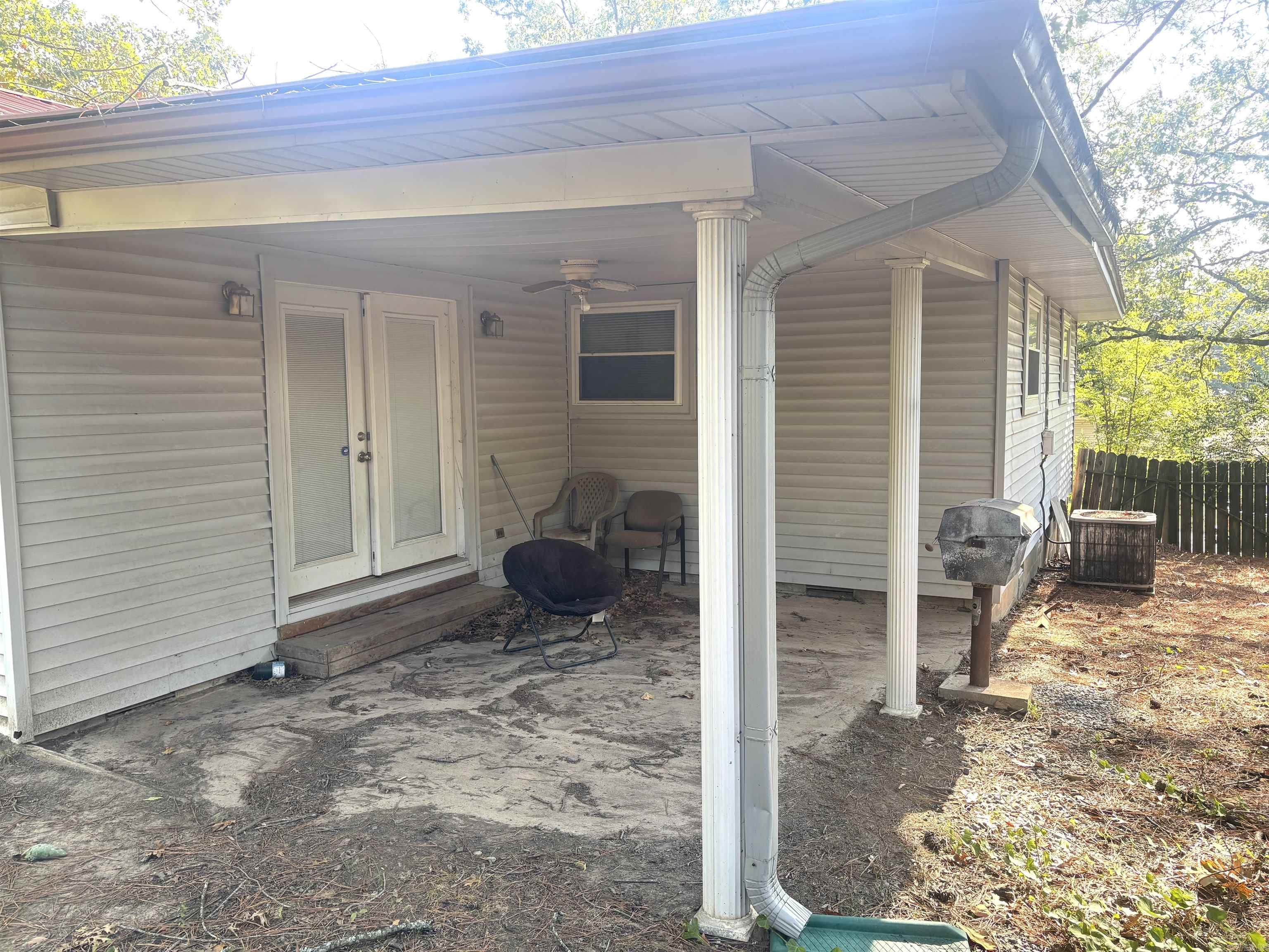 5315 Chandler St.  North Little Rock, AR