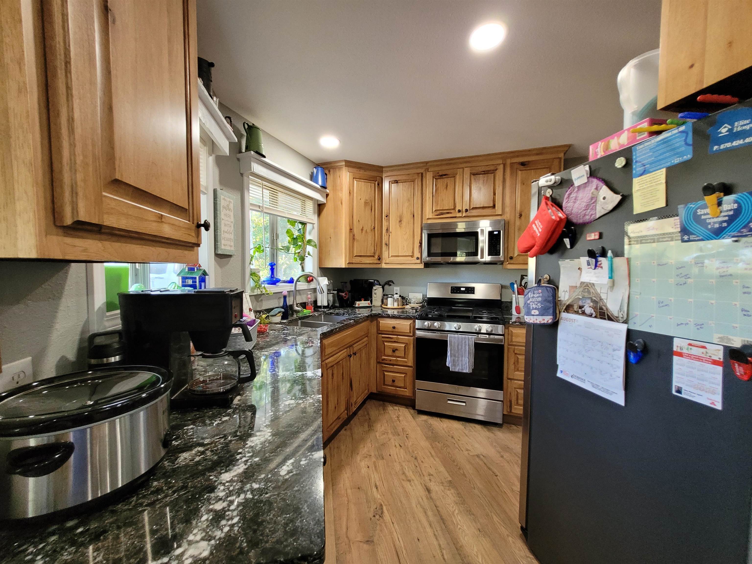 310 W Green Valley Drive  Horseshoe Bend, AR
