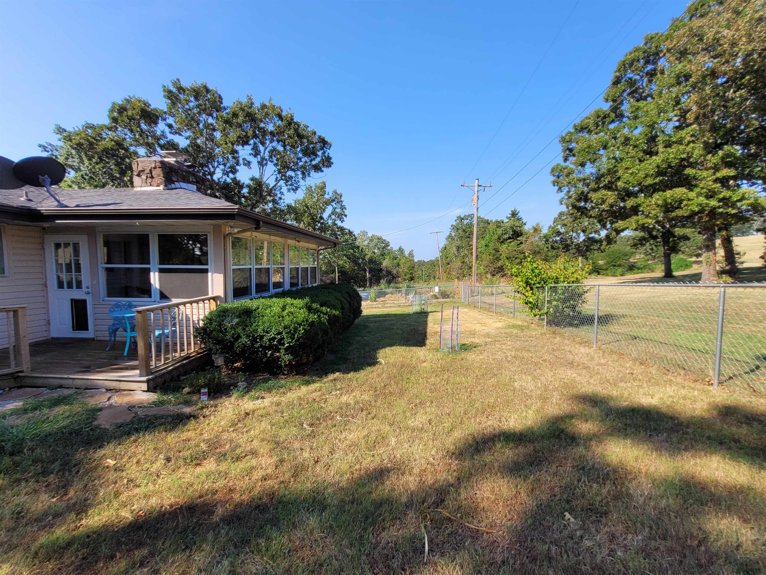 310 W Green Valley Drive  Horseshoe Bend, AR