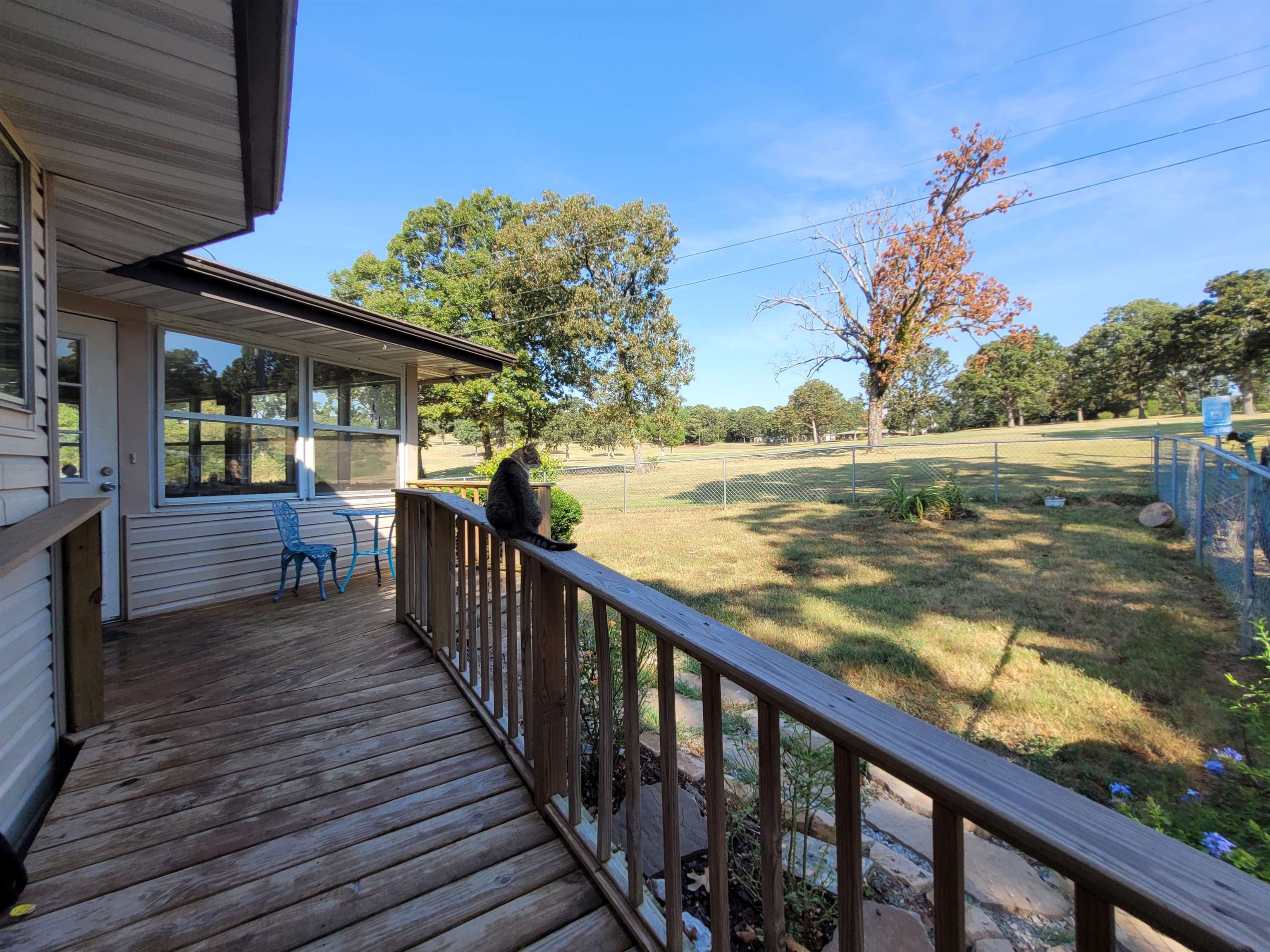 310 W Green Valley Drive  Horseshoe Bend, AR