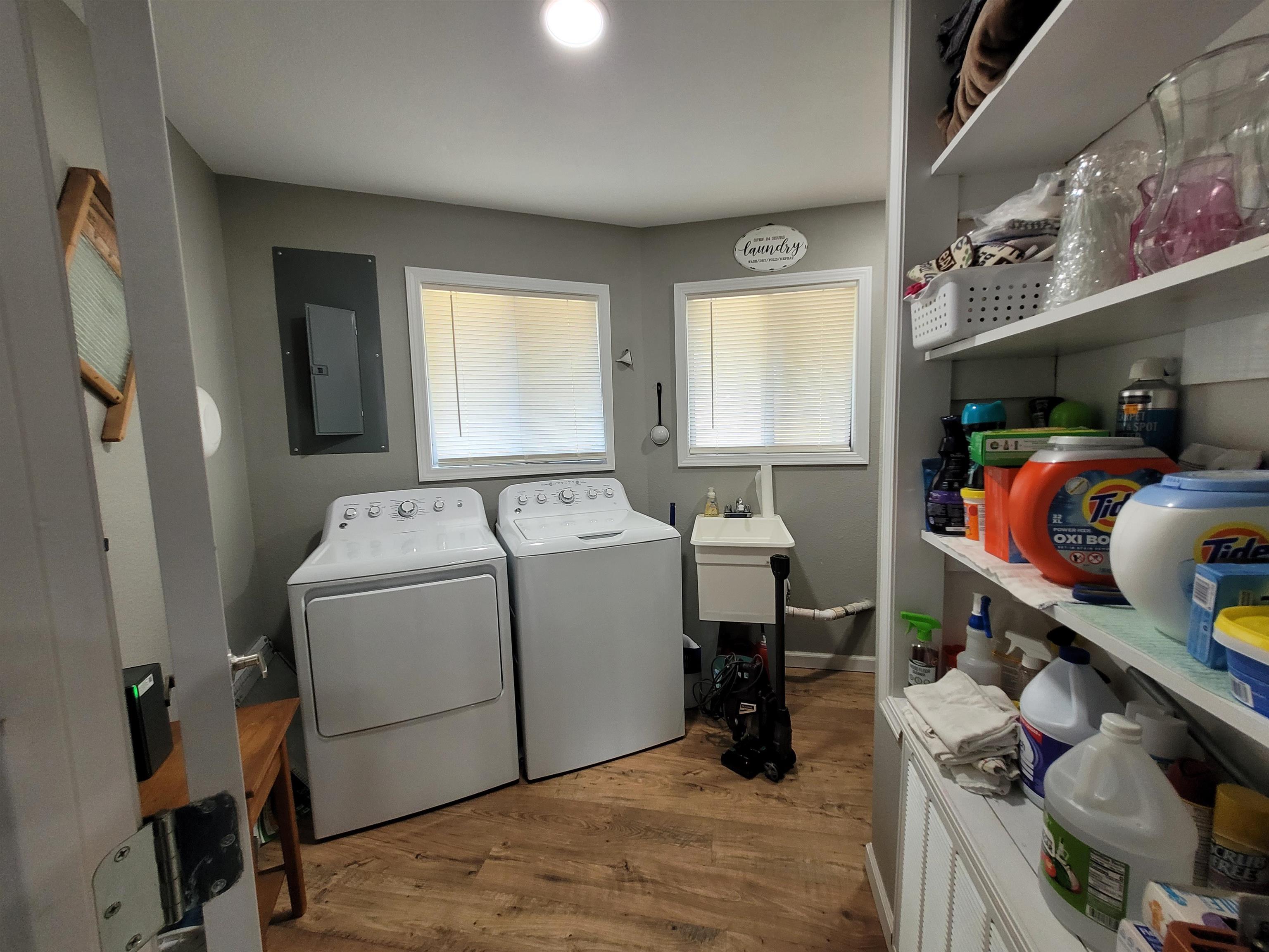 310 W Green Valley Drive  Horseshoe Bend, AR