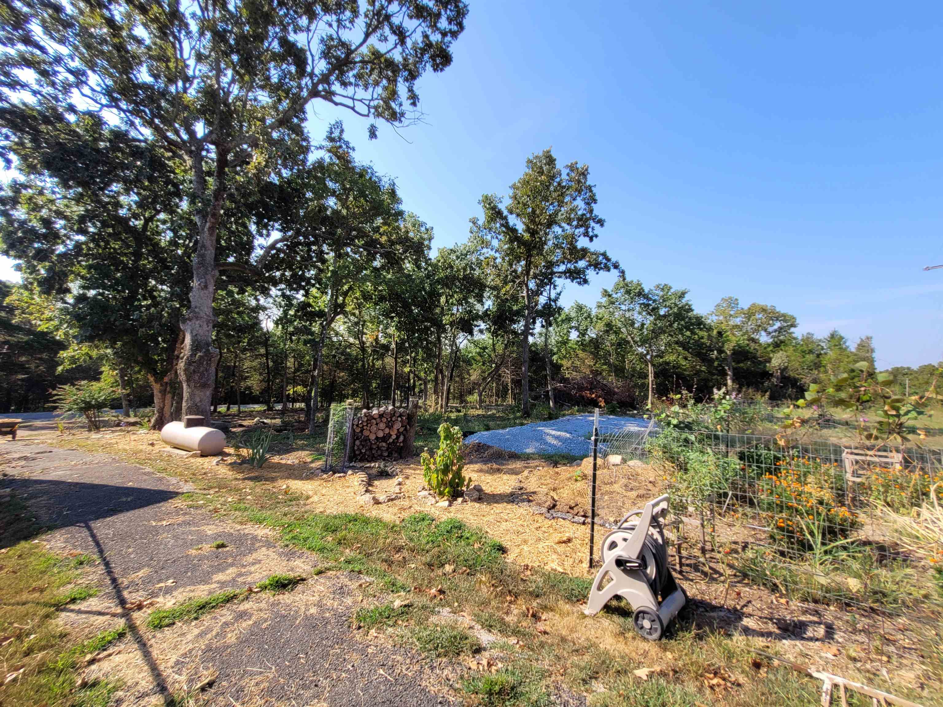 310 W Green Valley Drive  Horseshoe Bend, AR