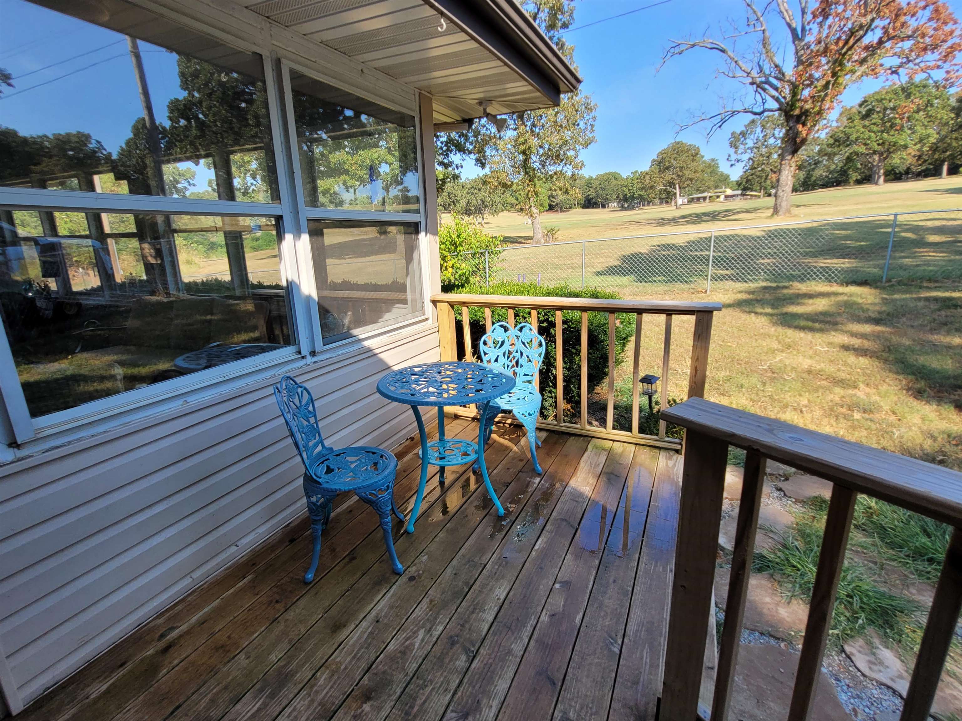 310 W Green Valley Drive  Horseshoe Bend, AR